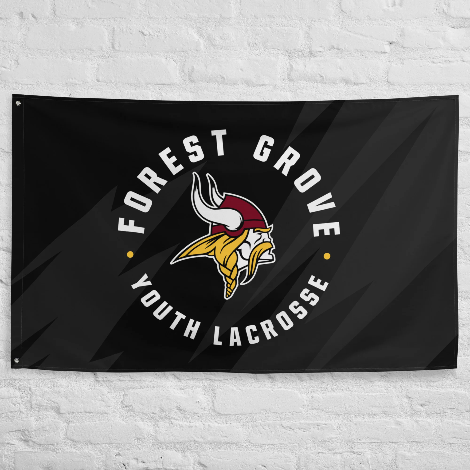 Forest Grove Flag