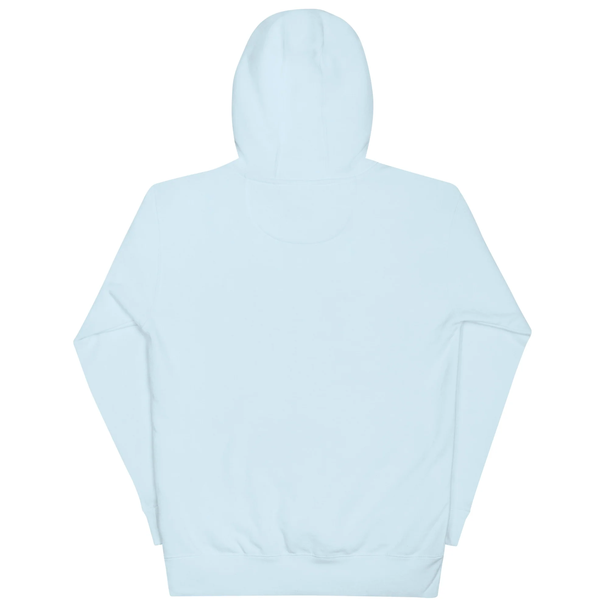 Franklin Unisex Hoodie - Image 4