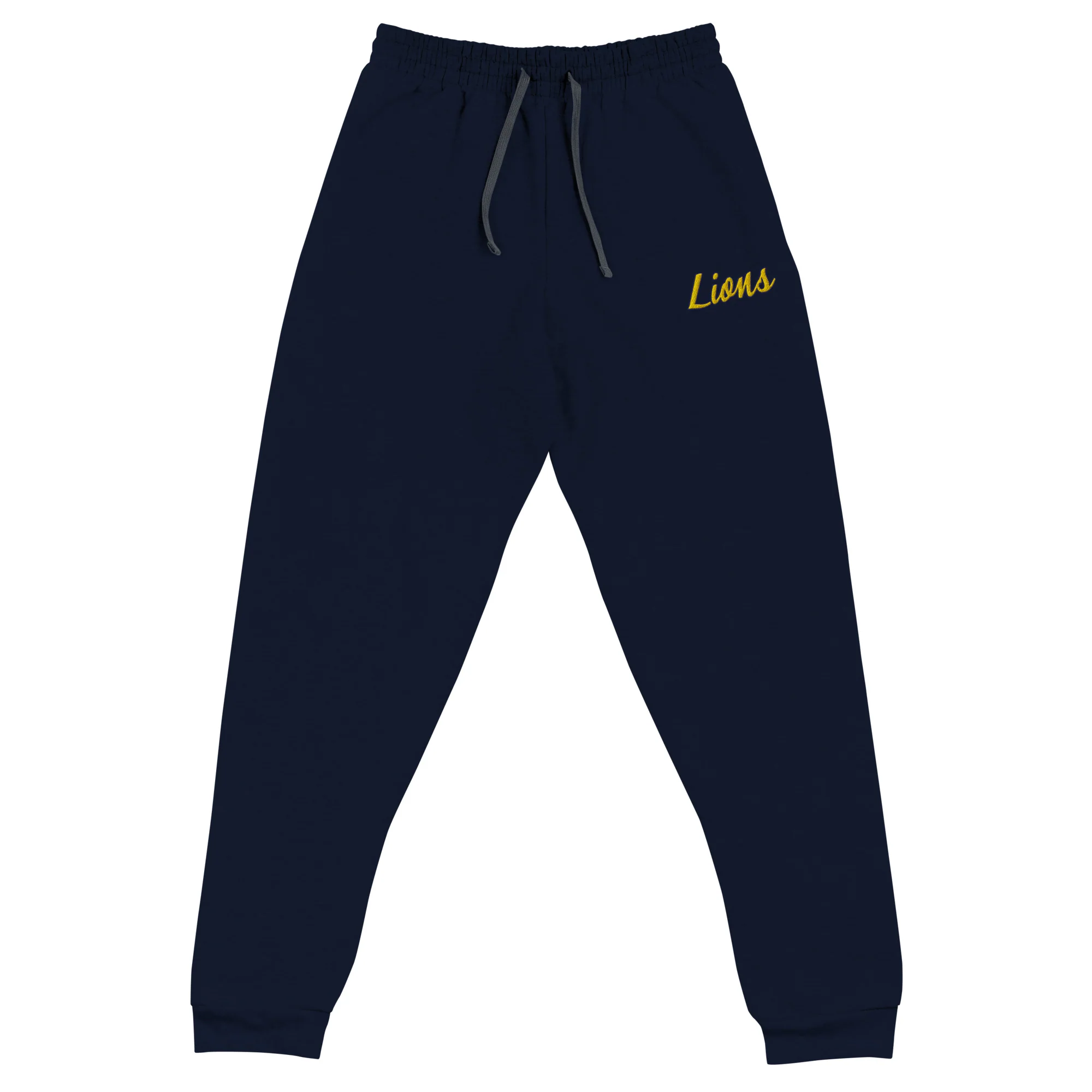 General Brown Unisex Joggers