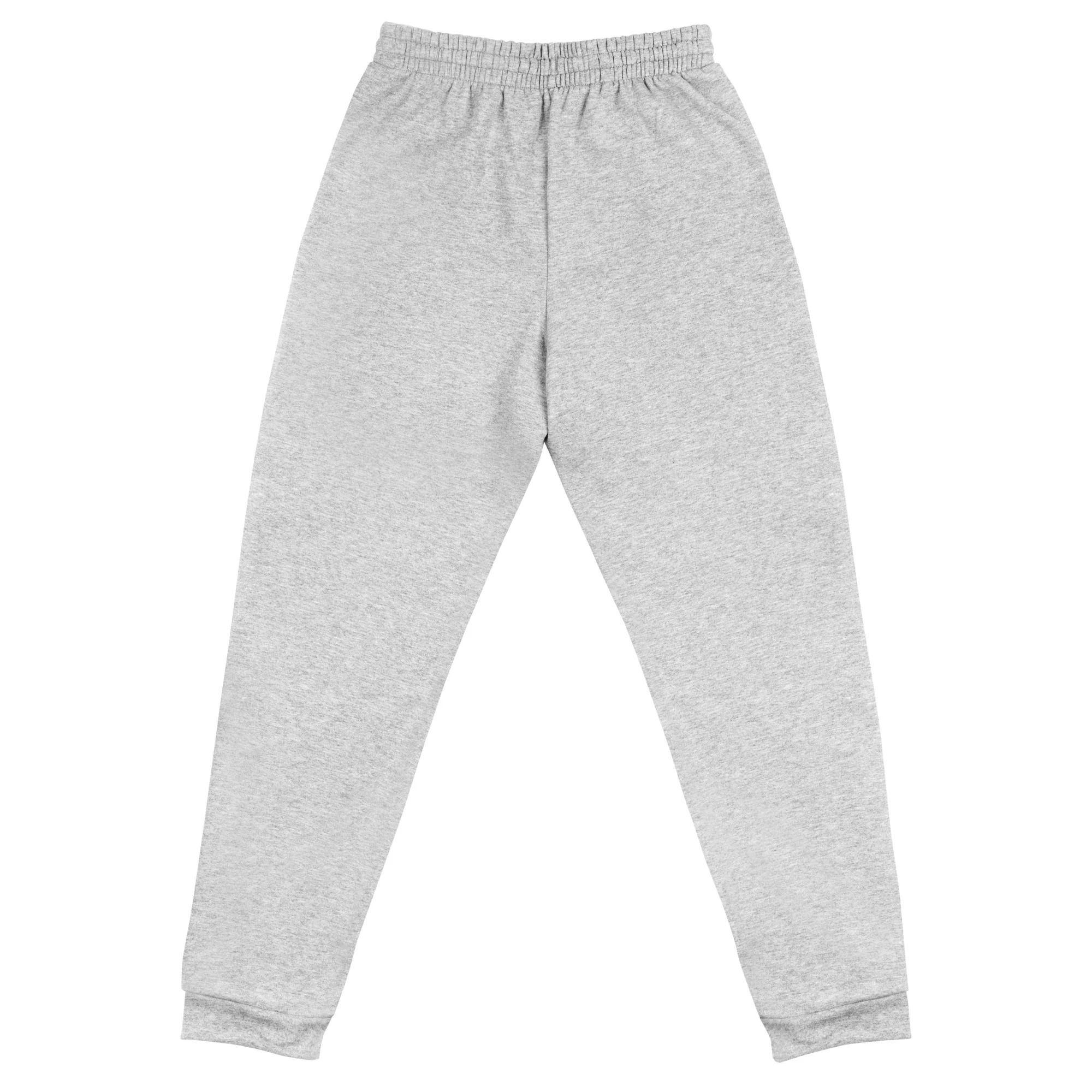 General Brown Unisex Joggers - Image 4