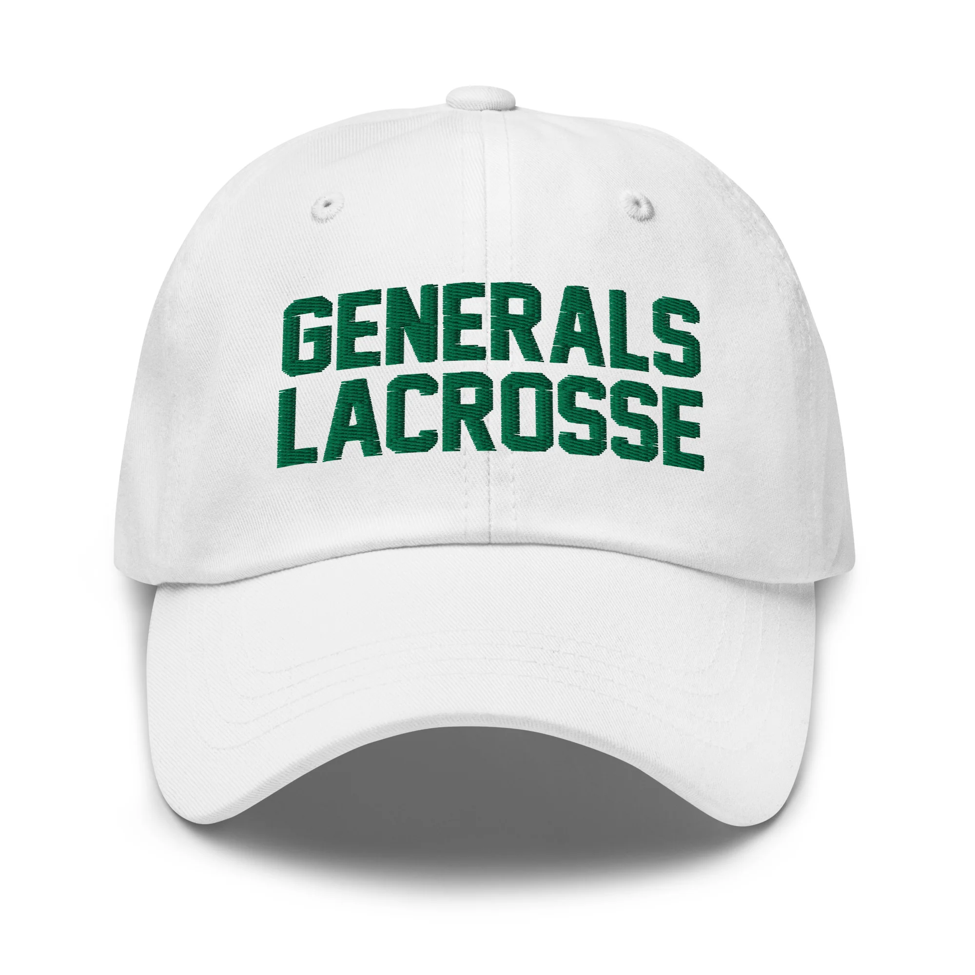 Generals Dad hat - Image 10