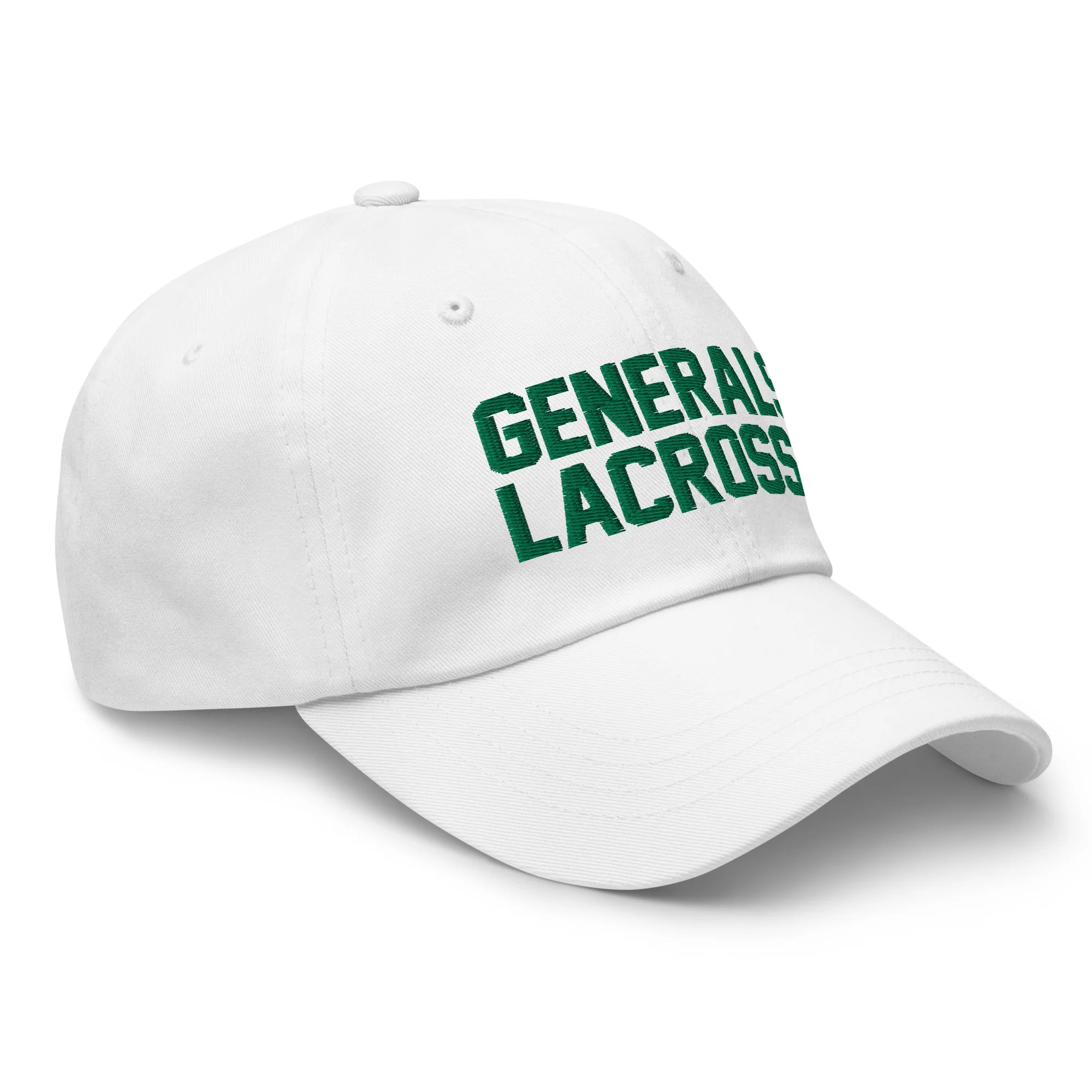 Generals Dad hat - Image 11