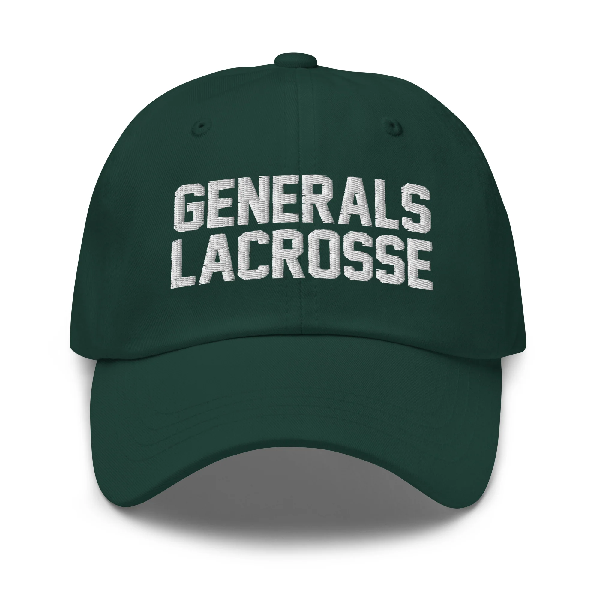 Generals Dad hat - Image 13
