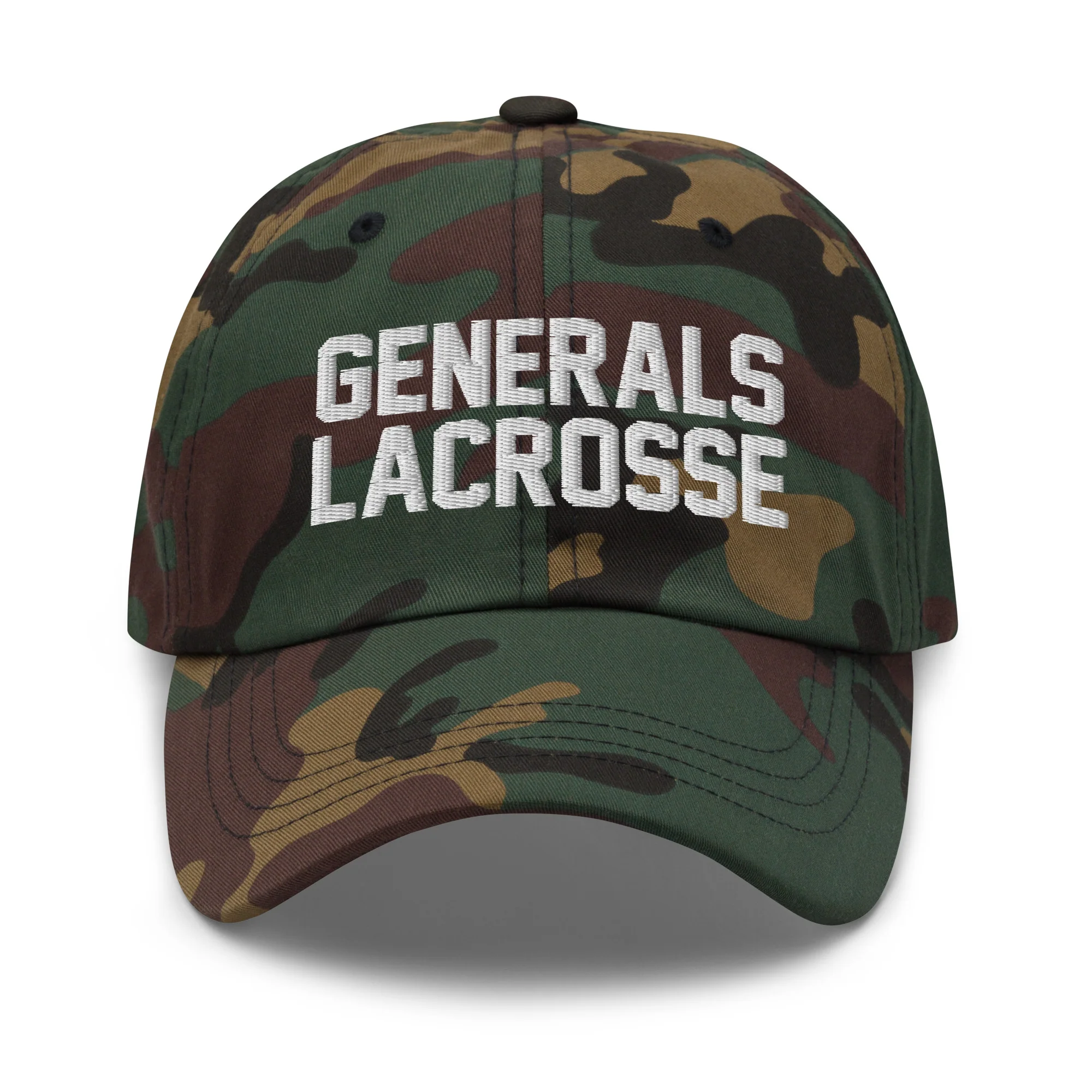 Generals Dad hat - Image 16