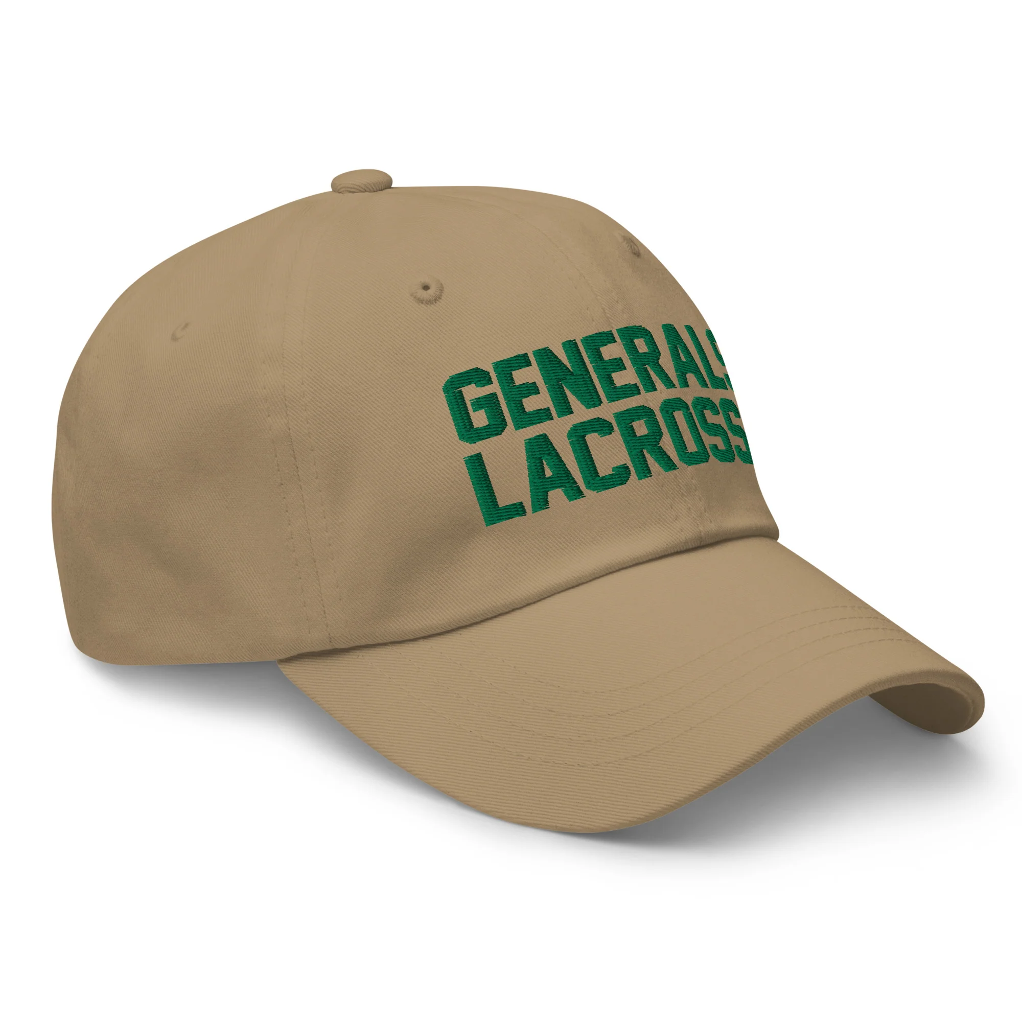 Generals Dad hat - Image 5