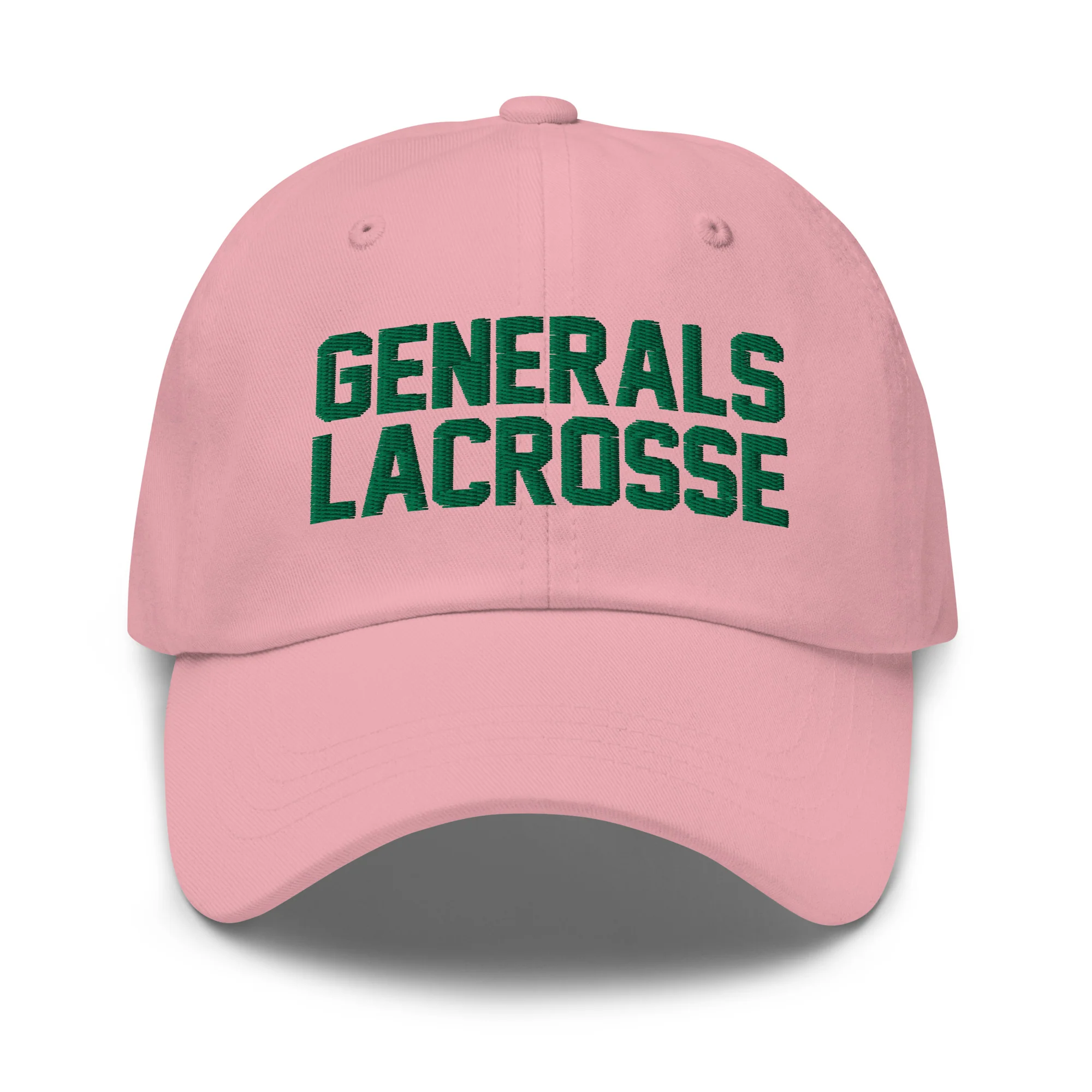 Generals Dad hat - Image 7