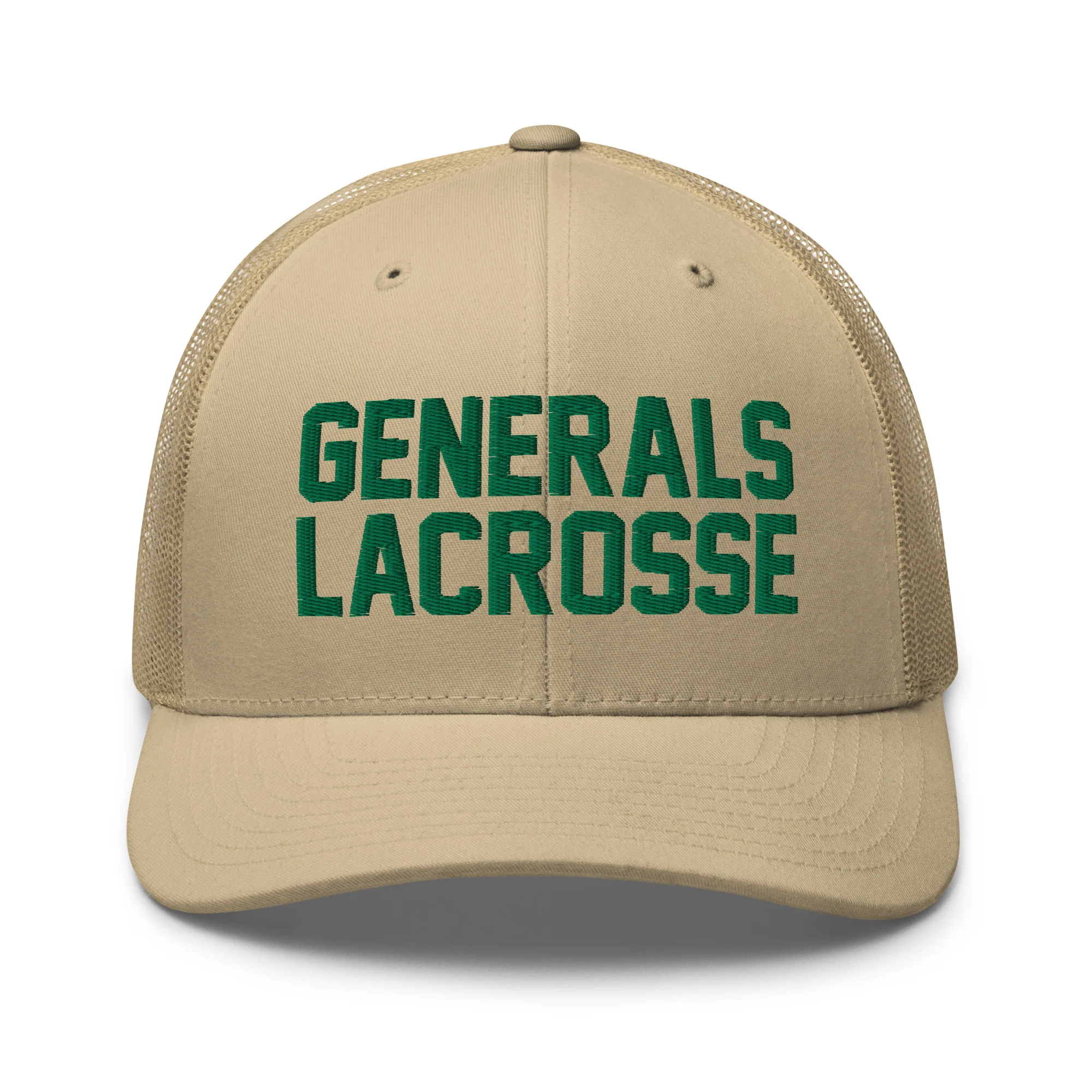 Generals Trucker Cap - Image 10