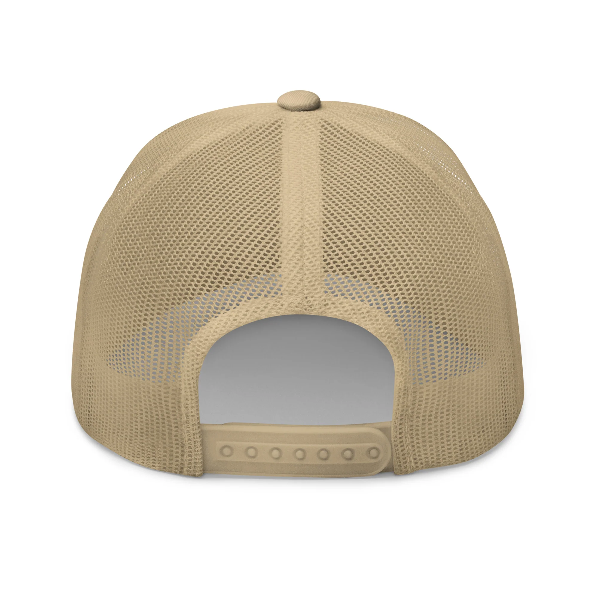 Generals Trucker Cap - Image 11