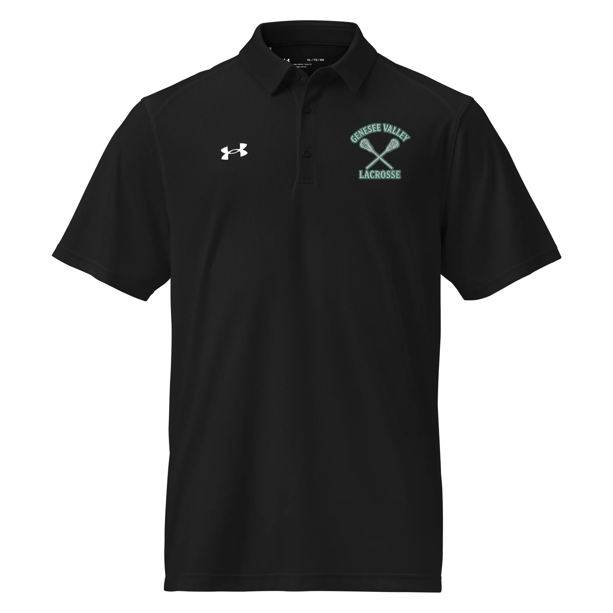 Genesee Valley Under Armour® Men's Polo