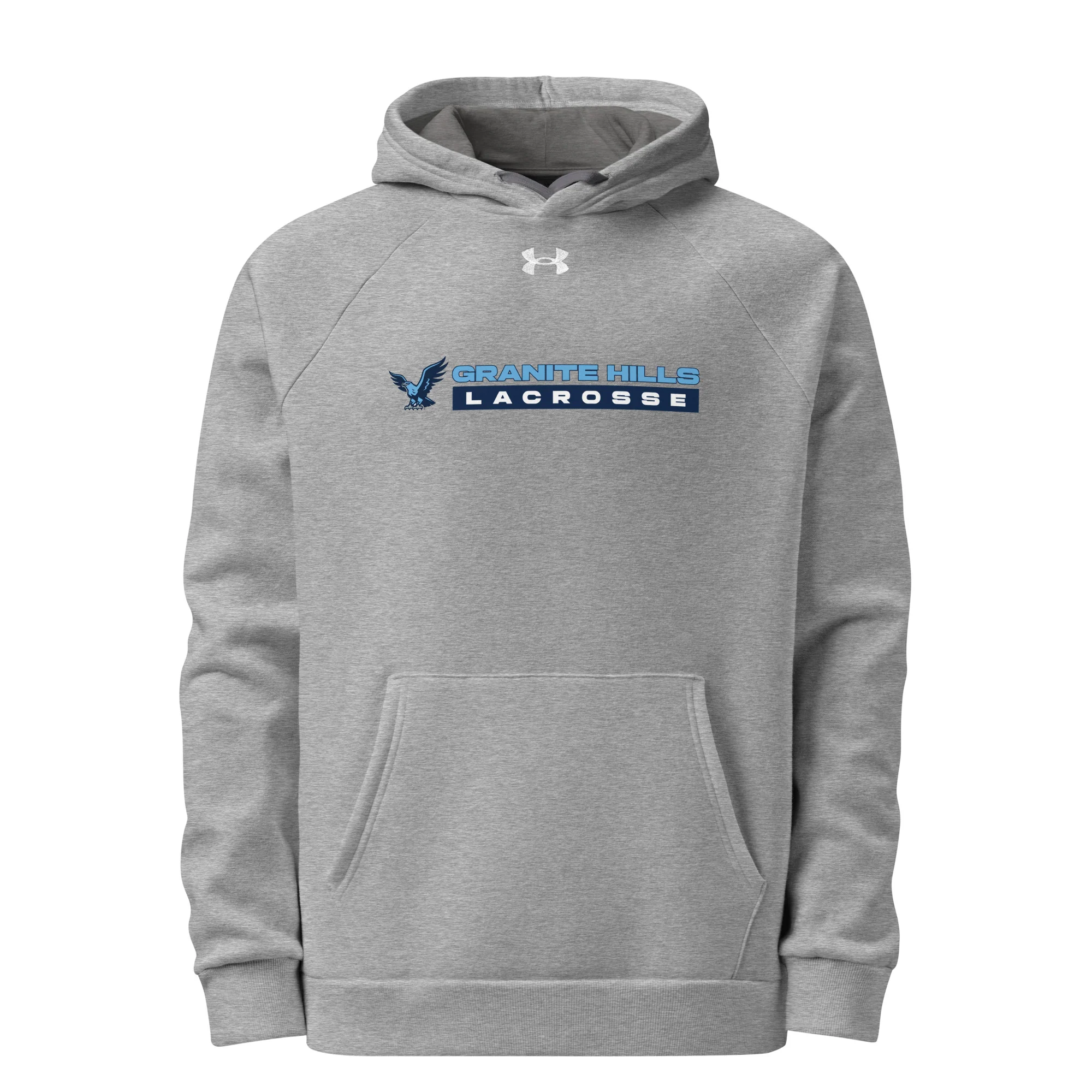 Granite Hills Modern Under Armour® Hoodie