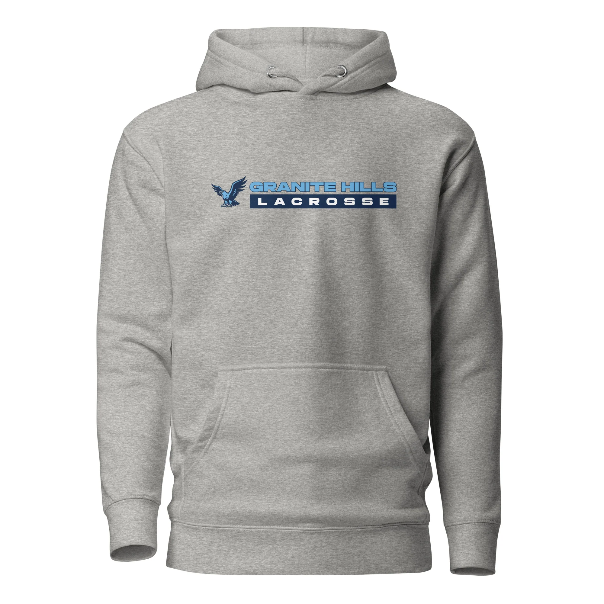 Granite Hills Modern Unisex Hoodie