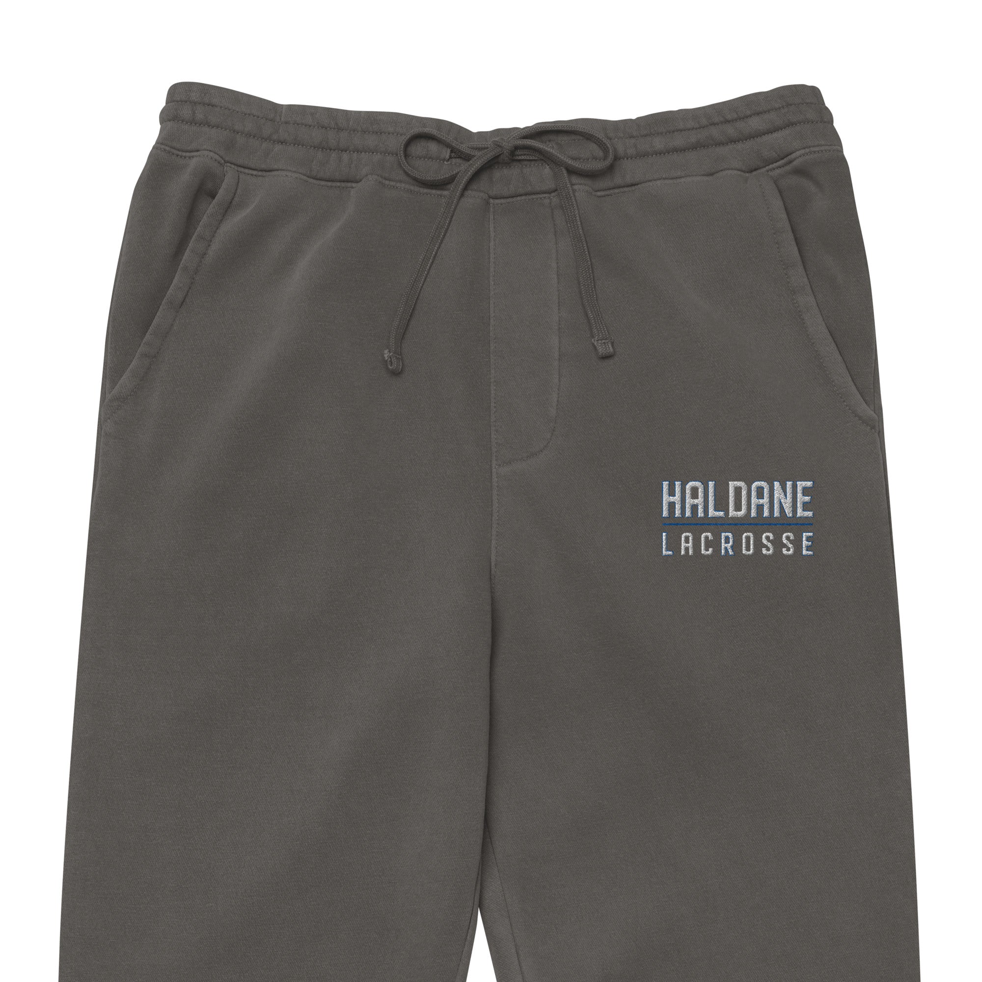 Haldane Unisex pigment-dyed sweatpants - Image 2