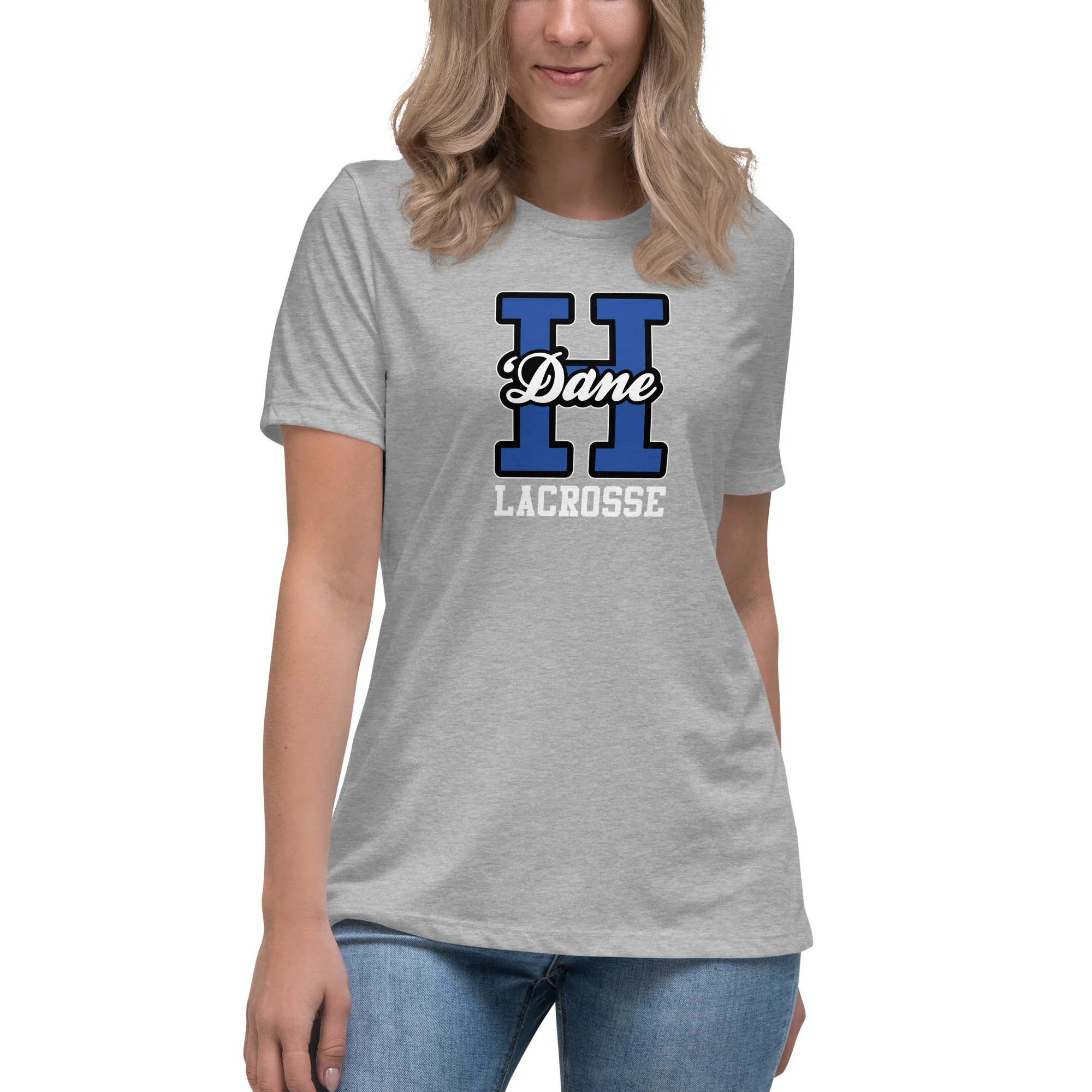 Haldane Women's T-Shirt