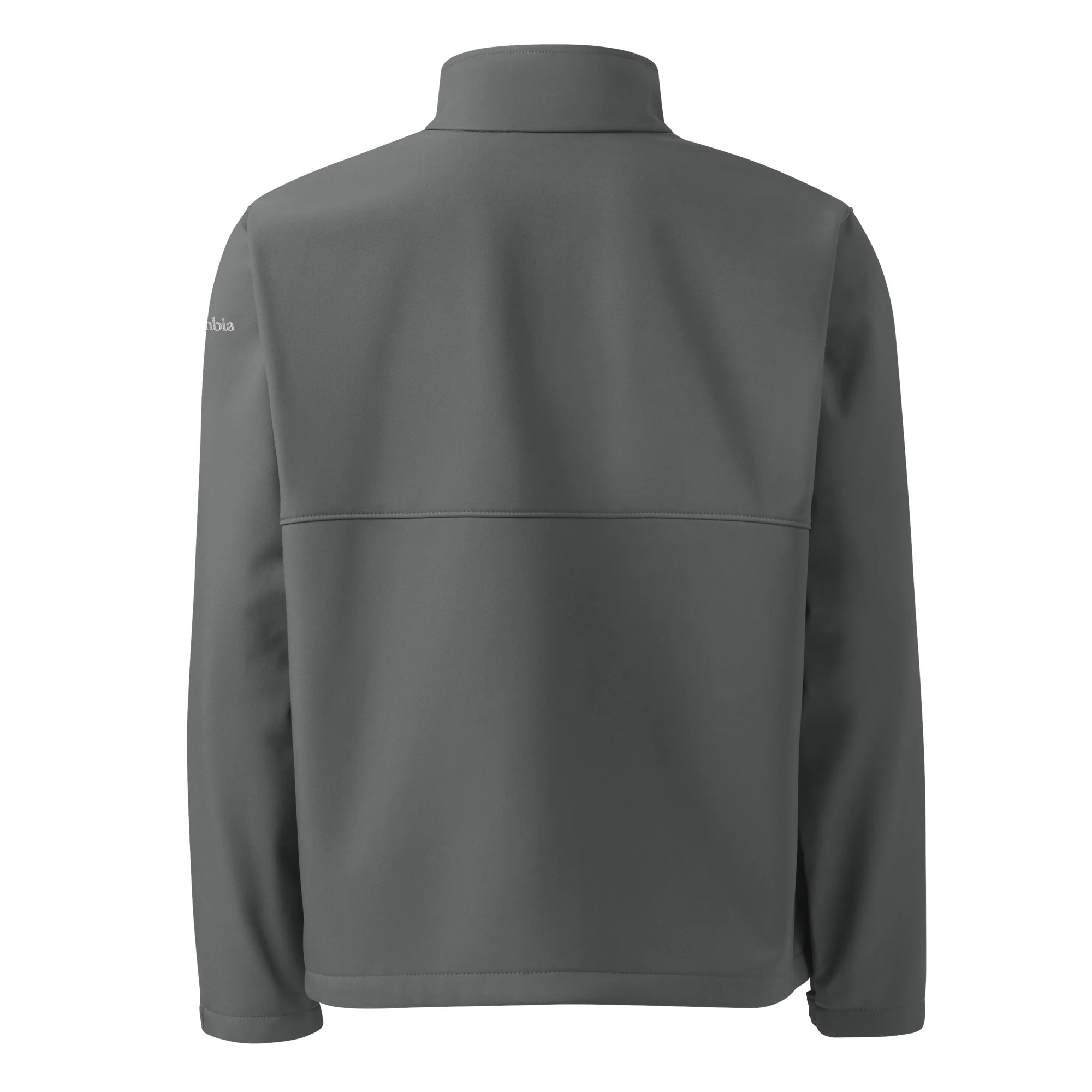 Haverhill Columbia Soft Shell Jacket - Image 6