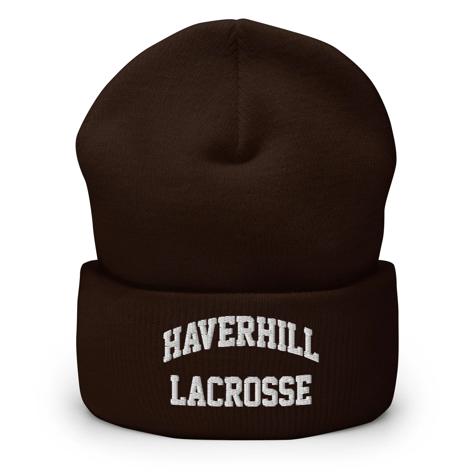 Haverhill Cuffed Beanie - Image 2