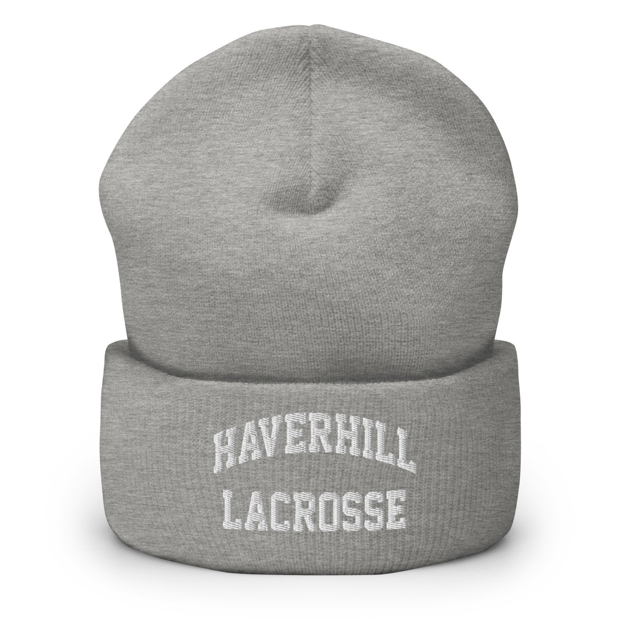 Haverhill Cuffed Beanie - Image 3