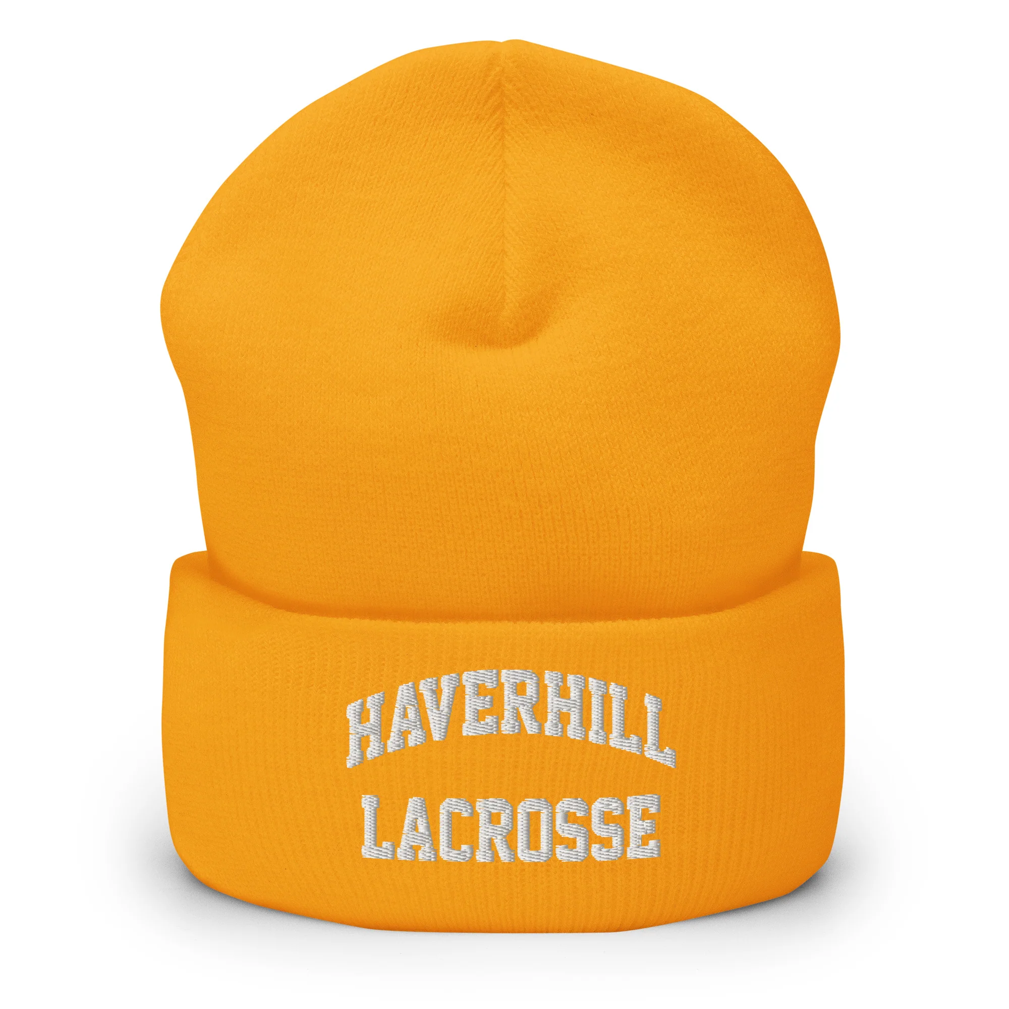 Haverhill Cuffed Beanie - Image 4
