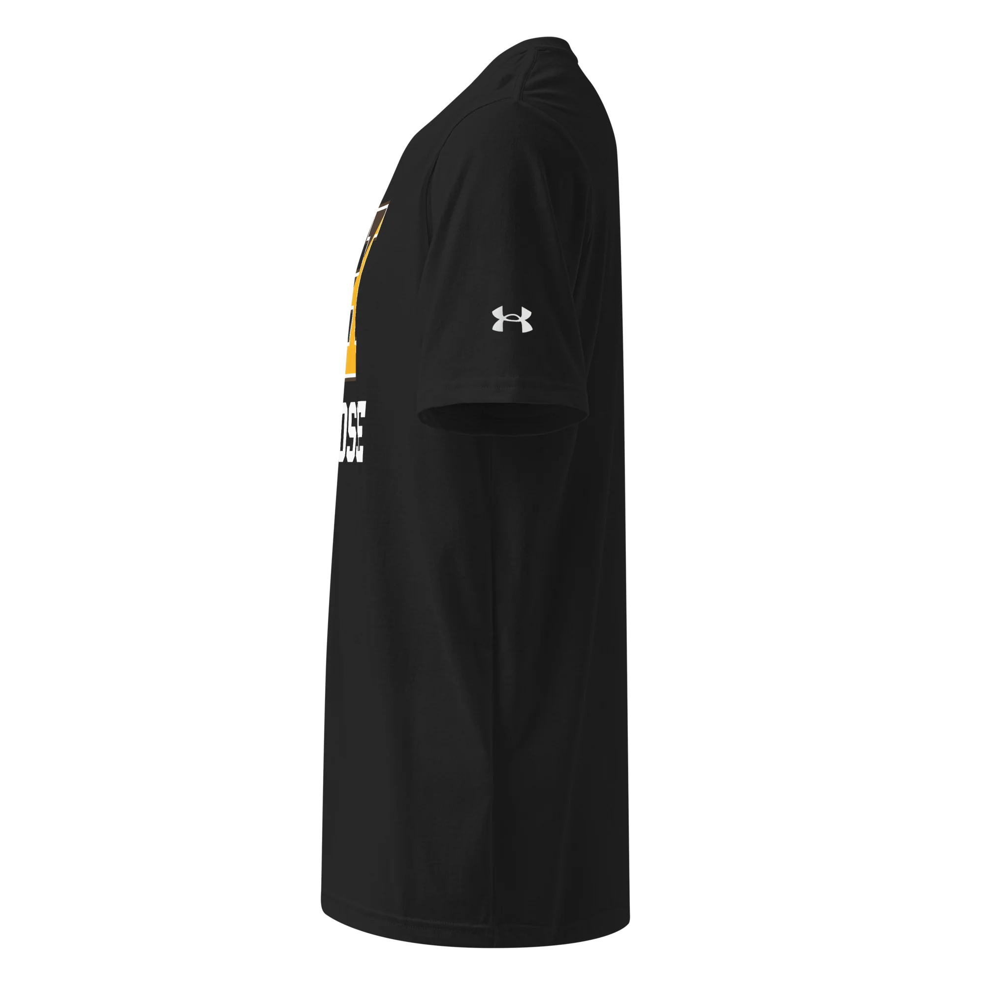 Haverhill Under ArmourⓇ Athletic t-shirt - Image 3