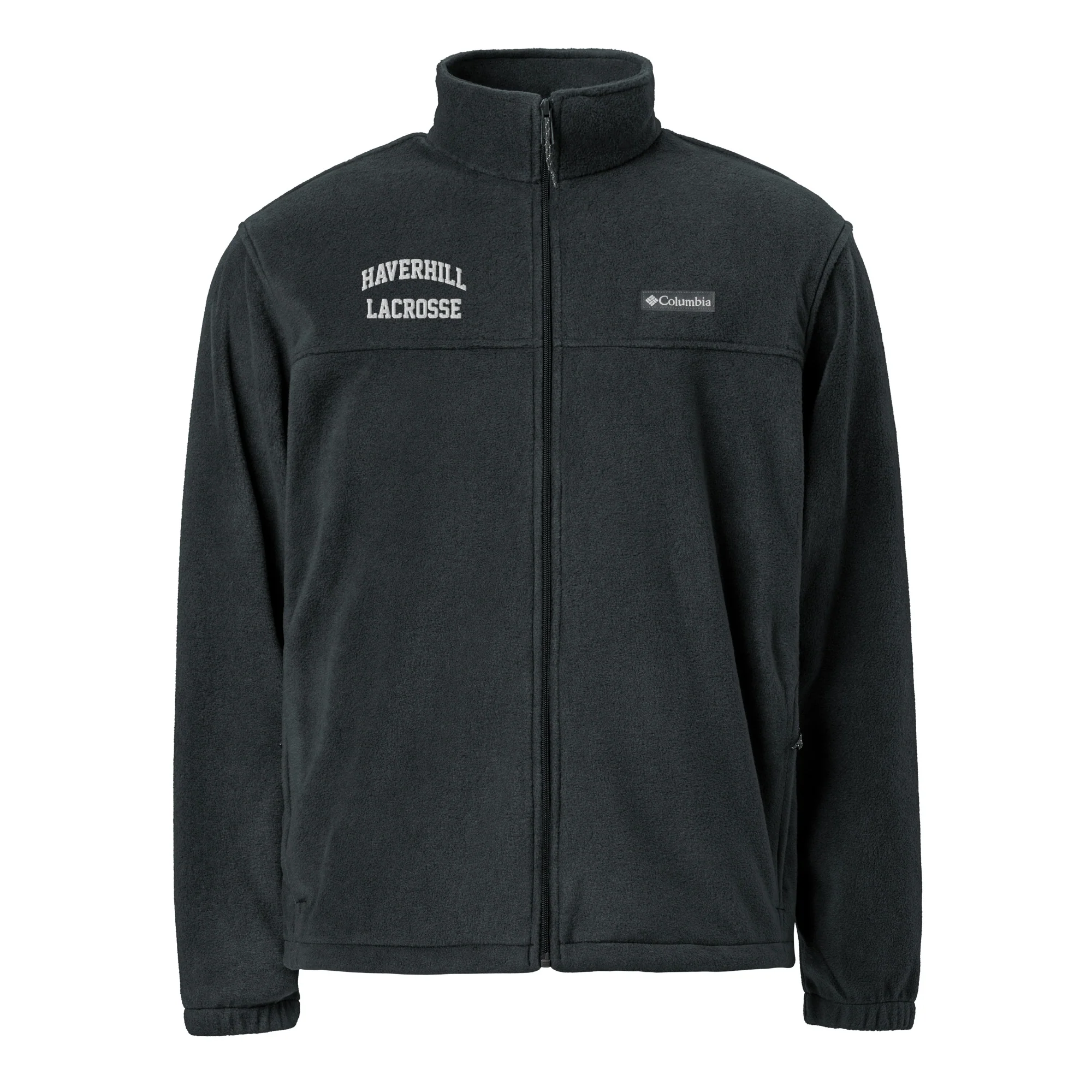 Haverhill Unisex Columbia fleece jacket