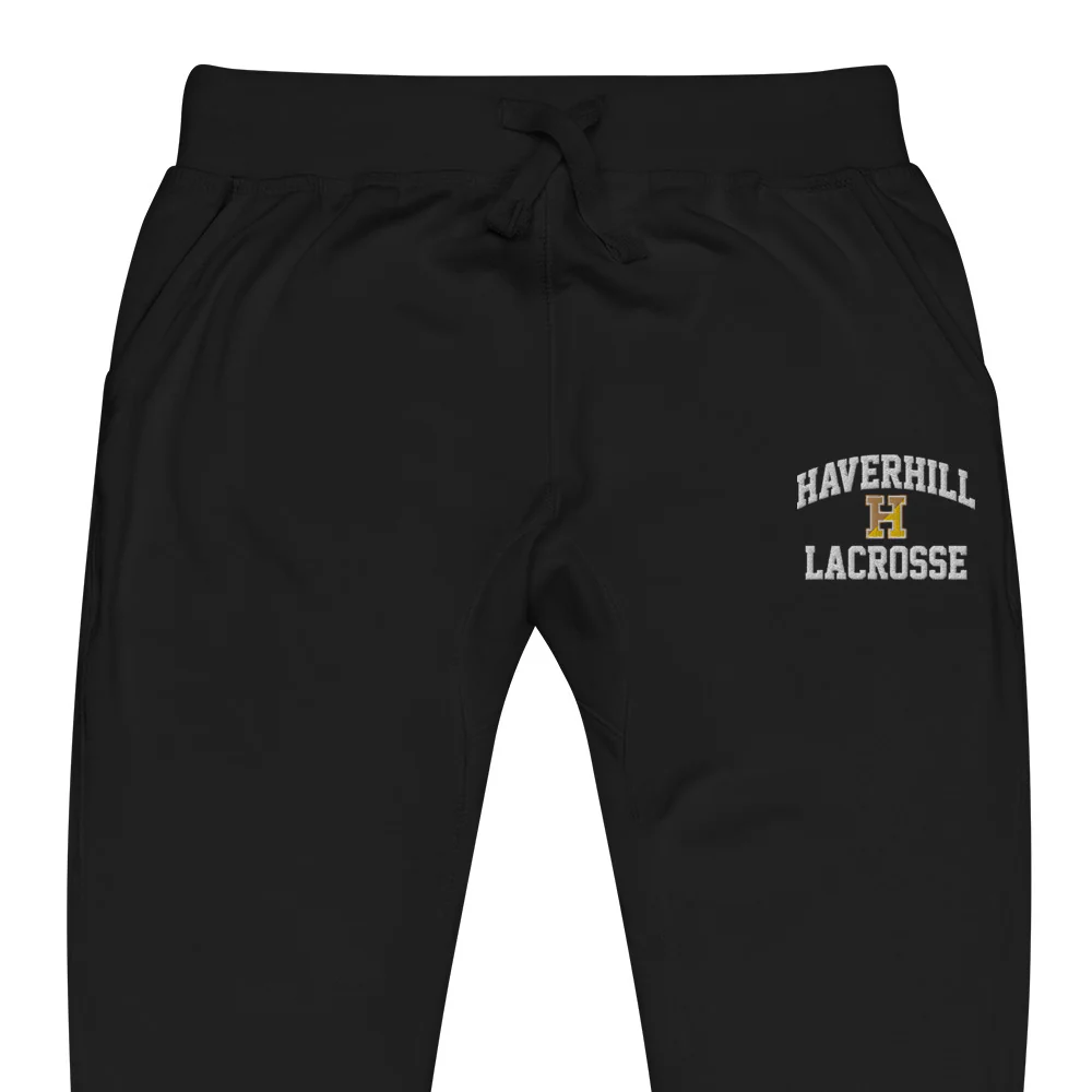 Haverhill Unisex fleece sweatpants - Image 2