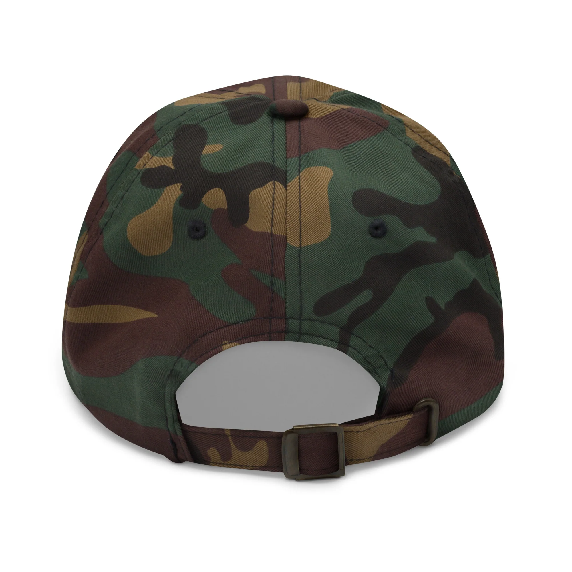 Hawks Dad hat - Image 3