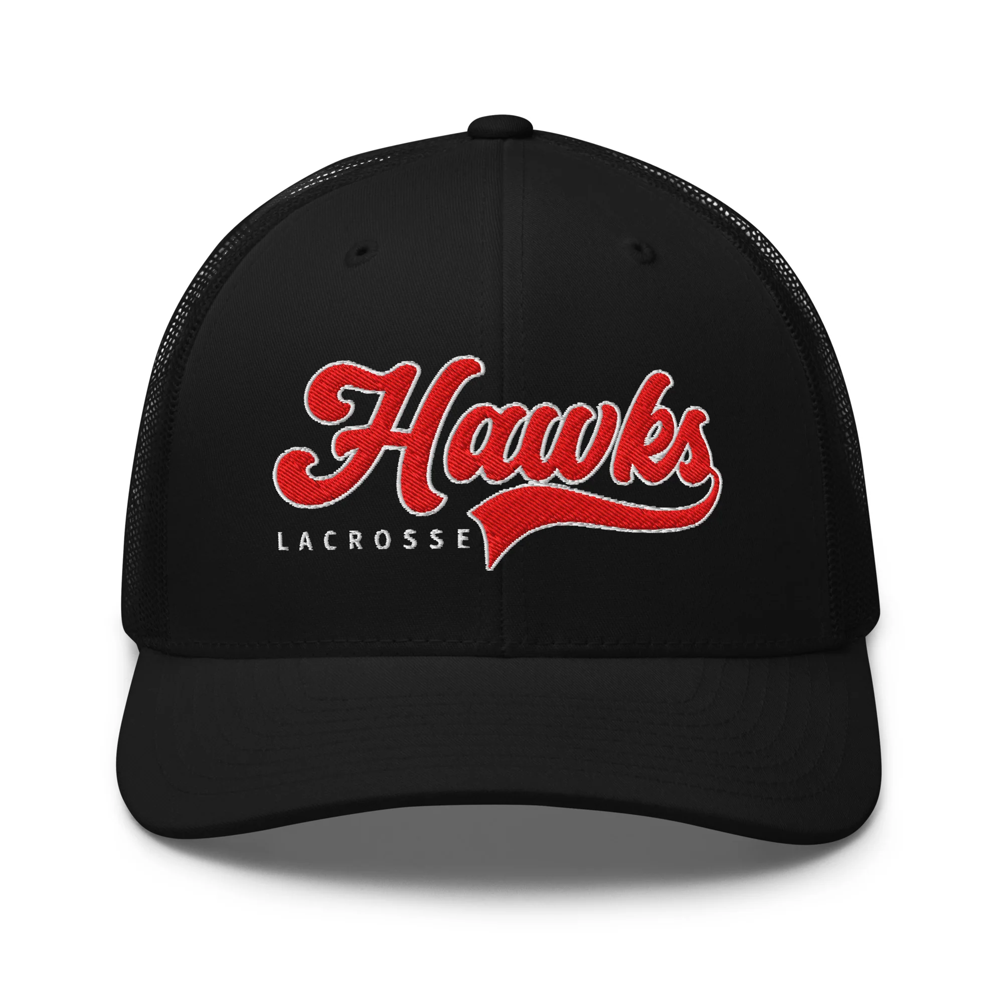 Hawks Trucker Cap - Image 5