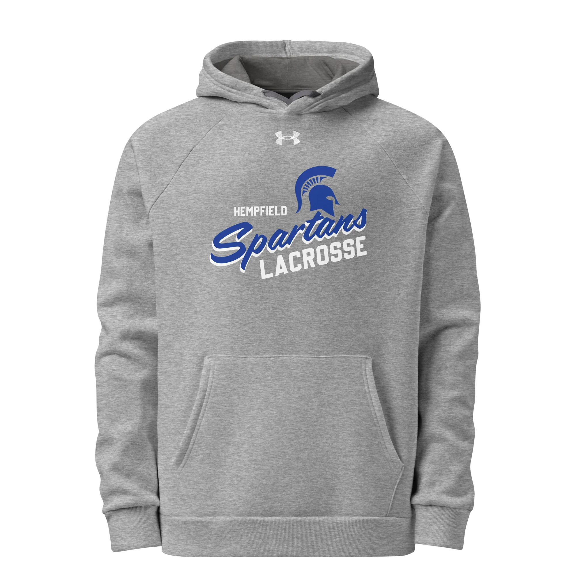 Hempfield Under Armour® Hoodie