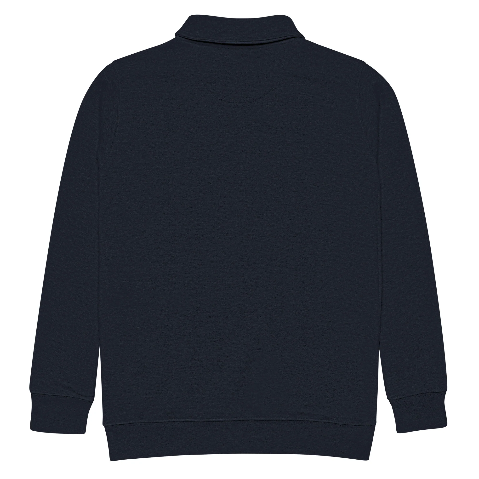 Highland Unisex fleece pullover - Image 5