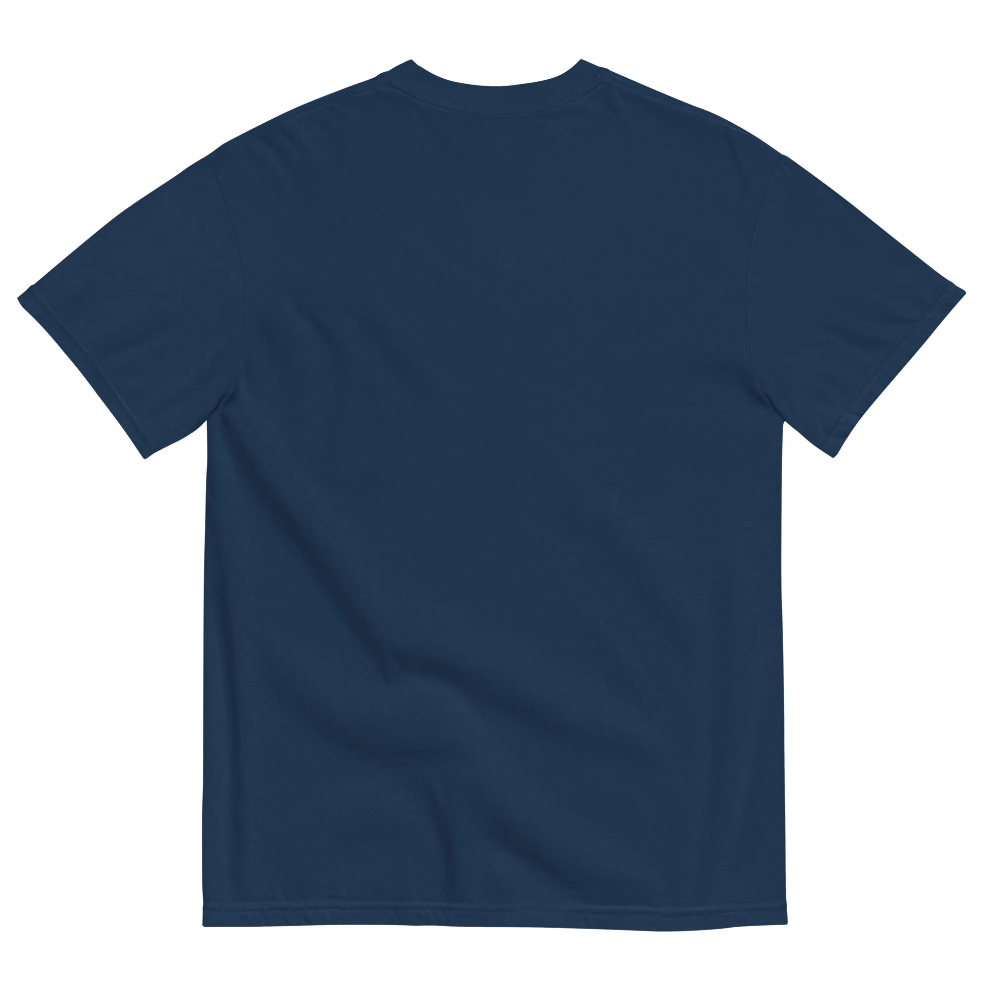 Highland Unisex garment-dyed t-shirt - Image 9