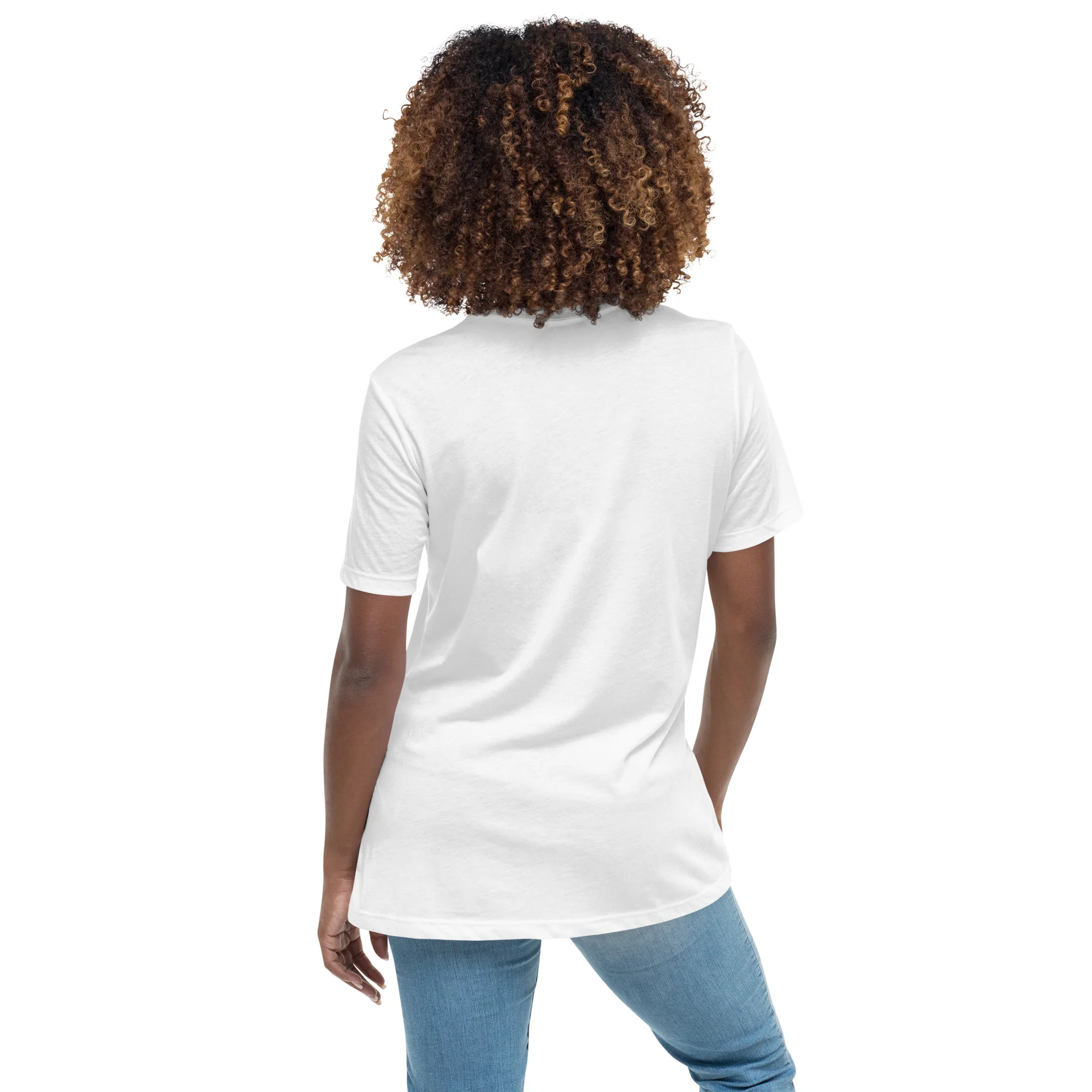 Highland Women's Relaxed T-Shirt - Image 7