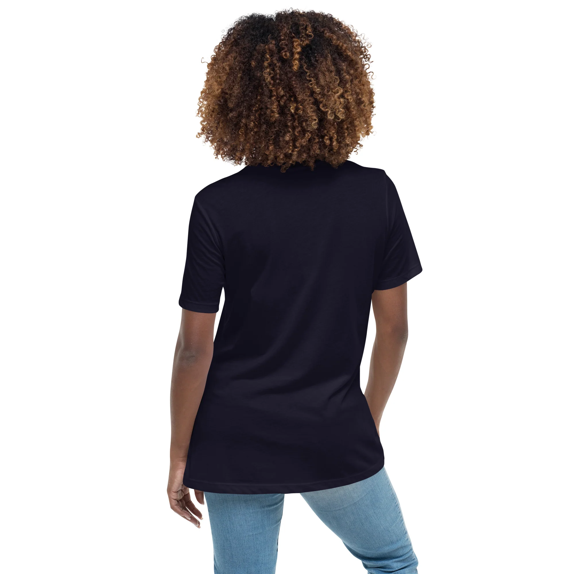 Highland Women's Relaxed T-Shirt - Image 9