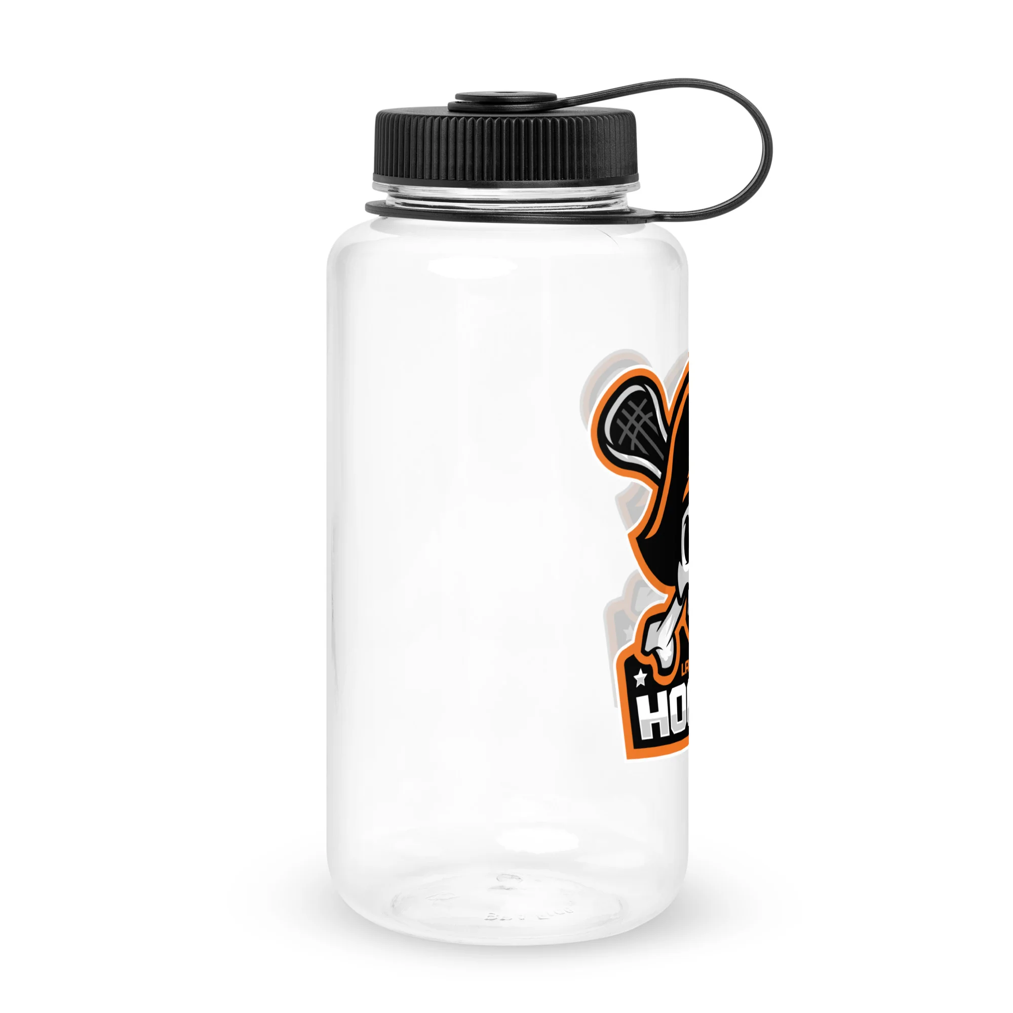 Hoover Plastic Water Bottle - Image 7