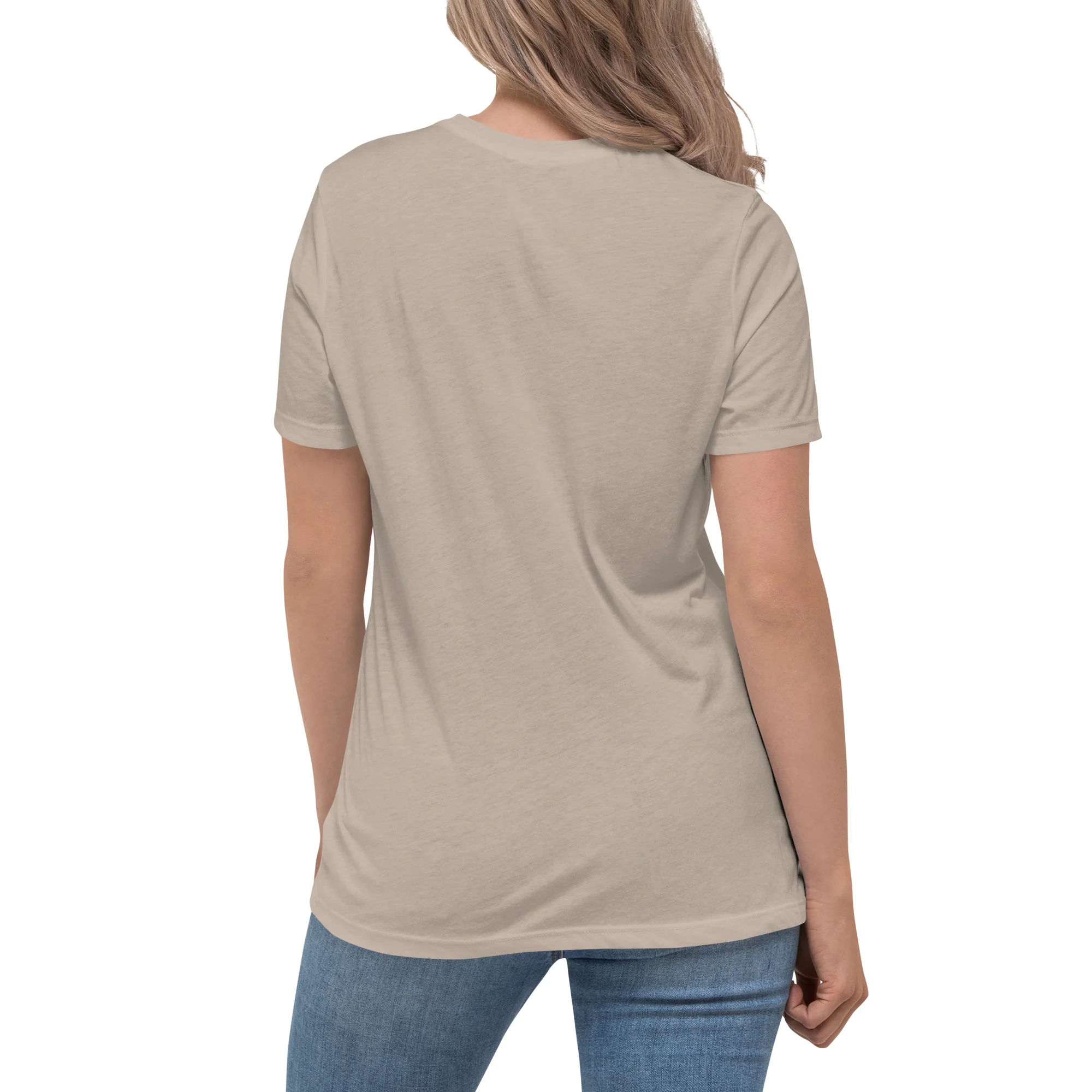 Hoover Women's Relaxed T-Shirt - Image 10