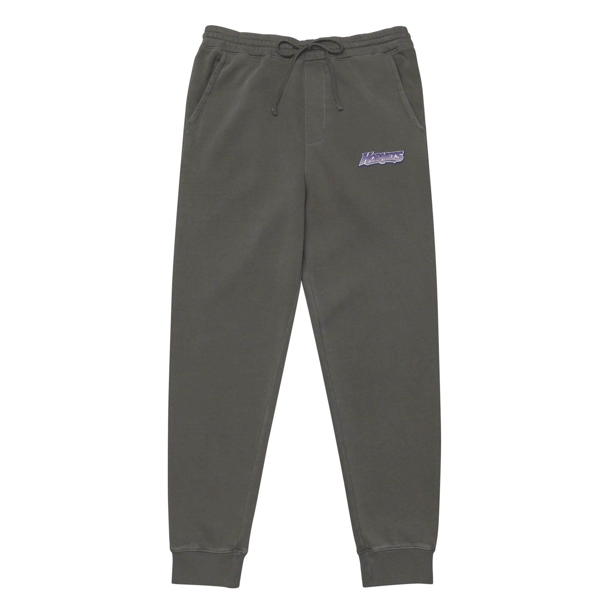 Hornets Unisex pigment-dyed sweatpants