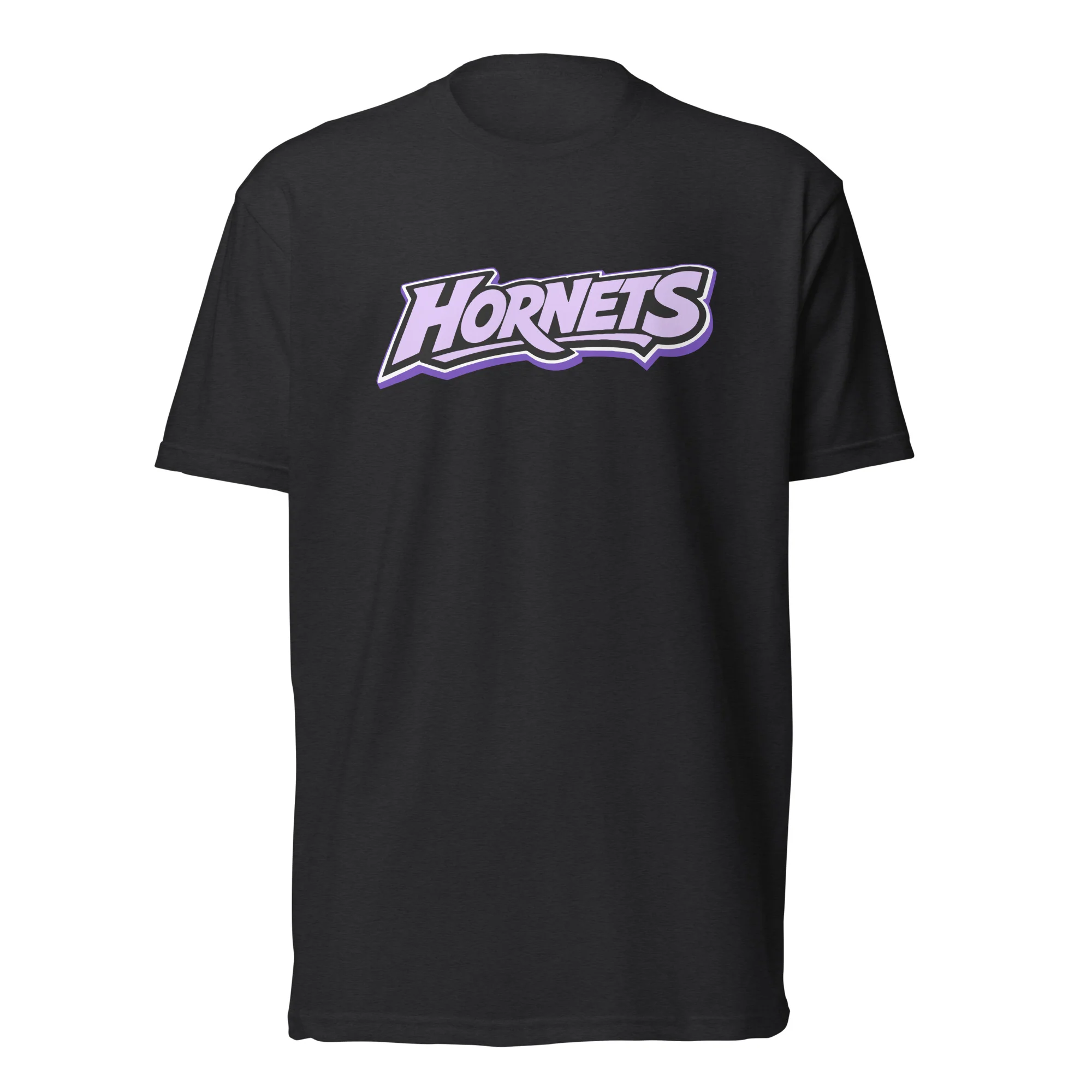 Hornets Unisex T-Shirt - Next Level 6210