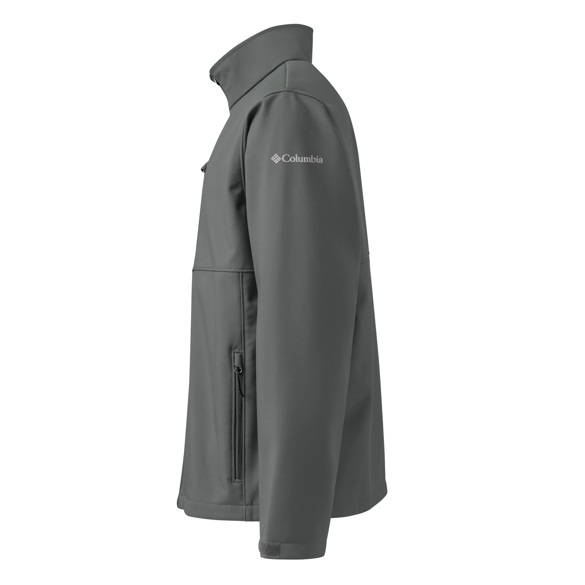 Hunter Columbia soft shell jacket - Image 7