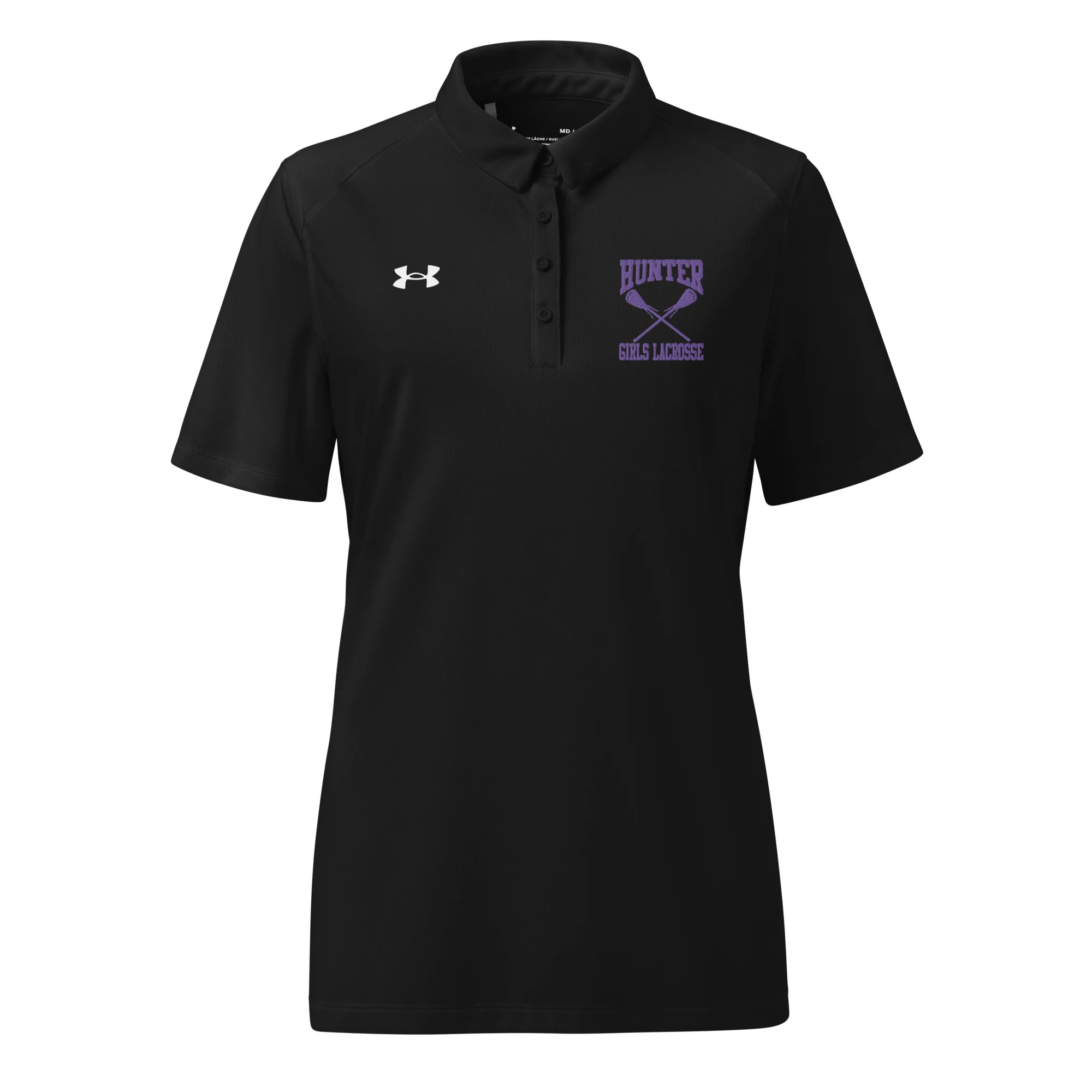 Hunter Under Armour® Women’s Polo