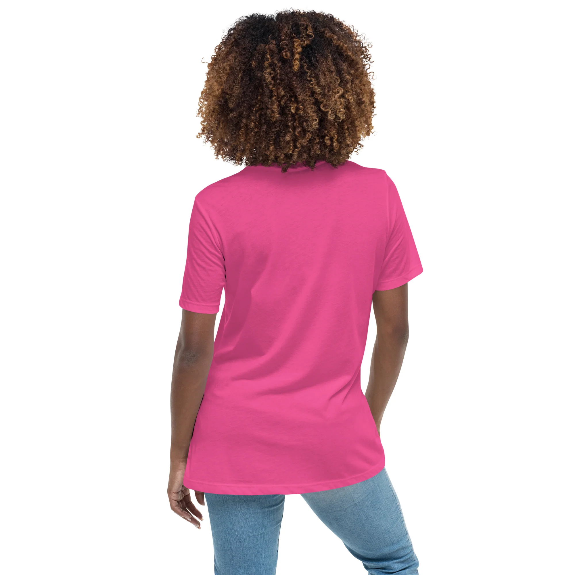 Hunter Women's Relaxed T-Shirt - Image 2