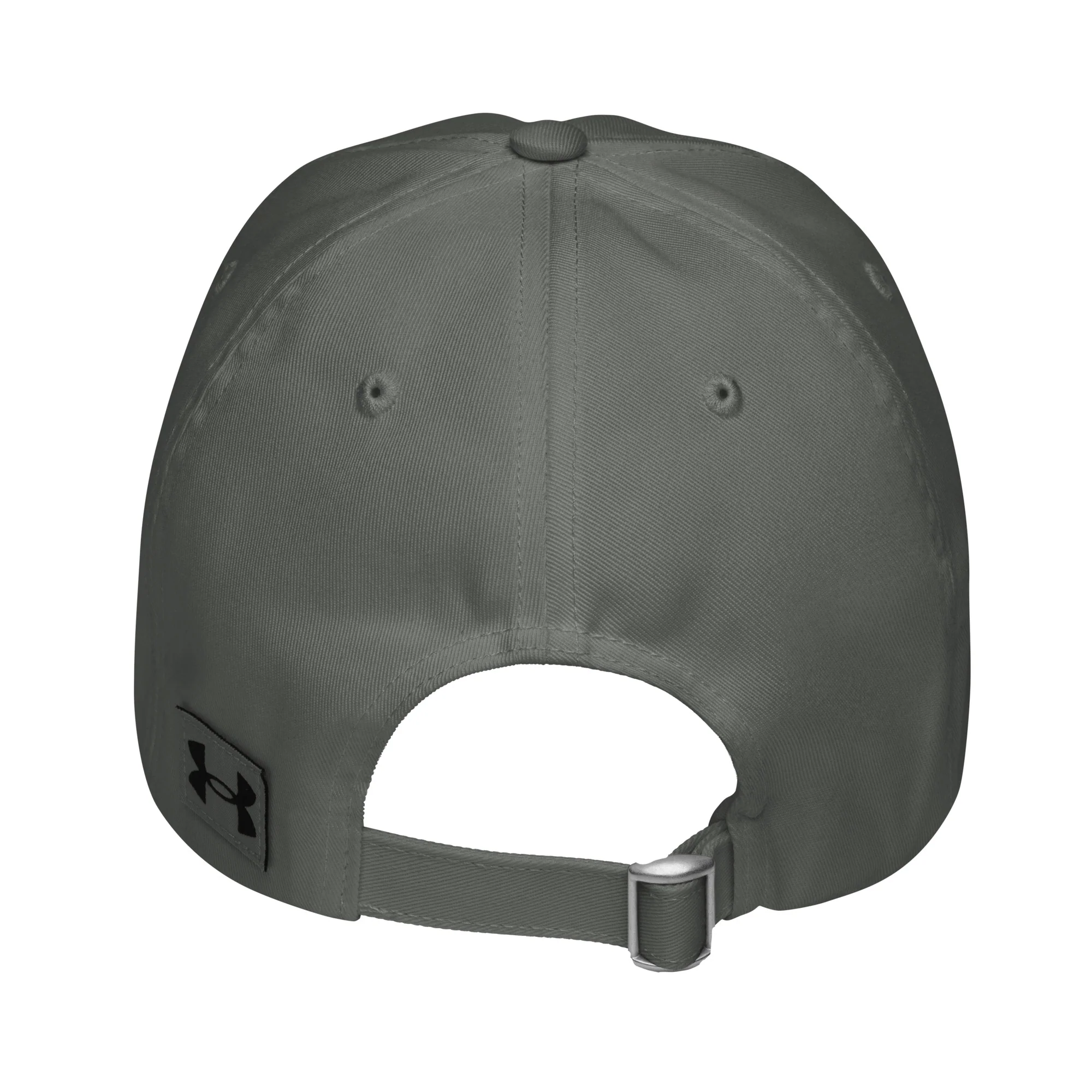 Huntsville Under Armour® dad hat - Image 4