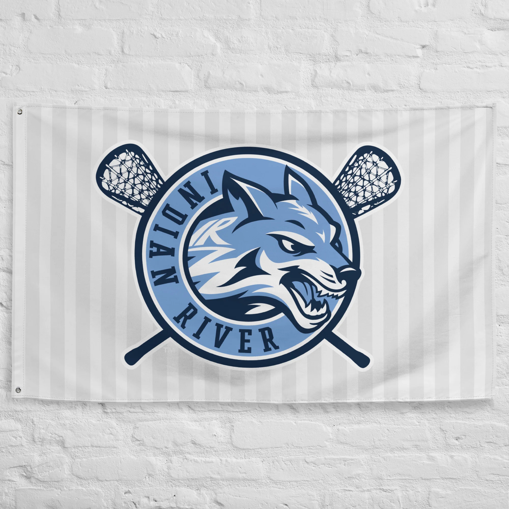 Indian River Flag