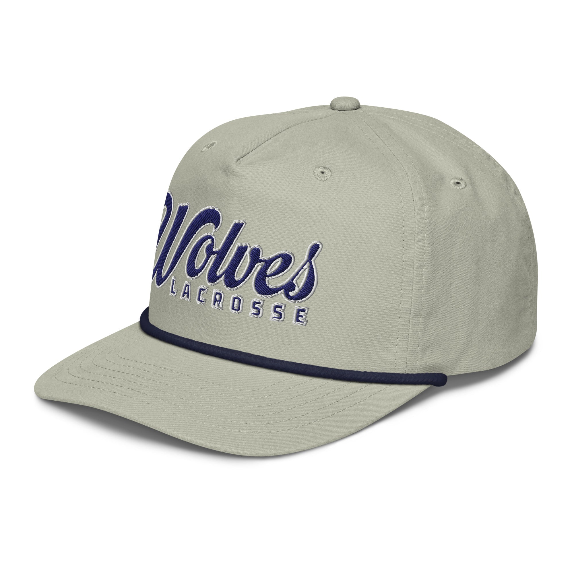 Indian River Golf Rope Cap - Image 11