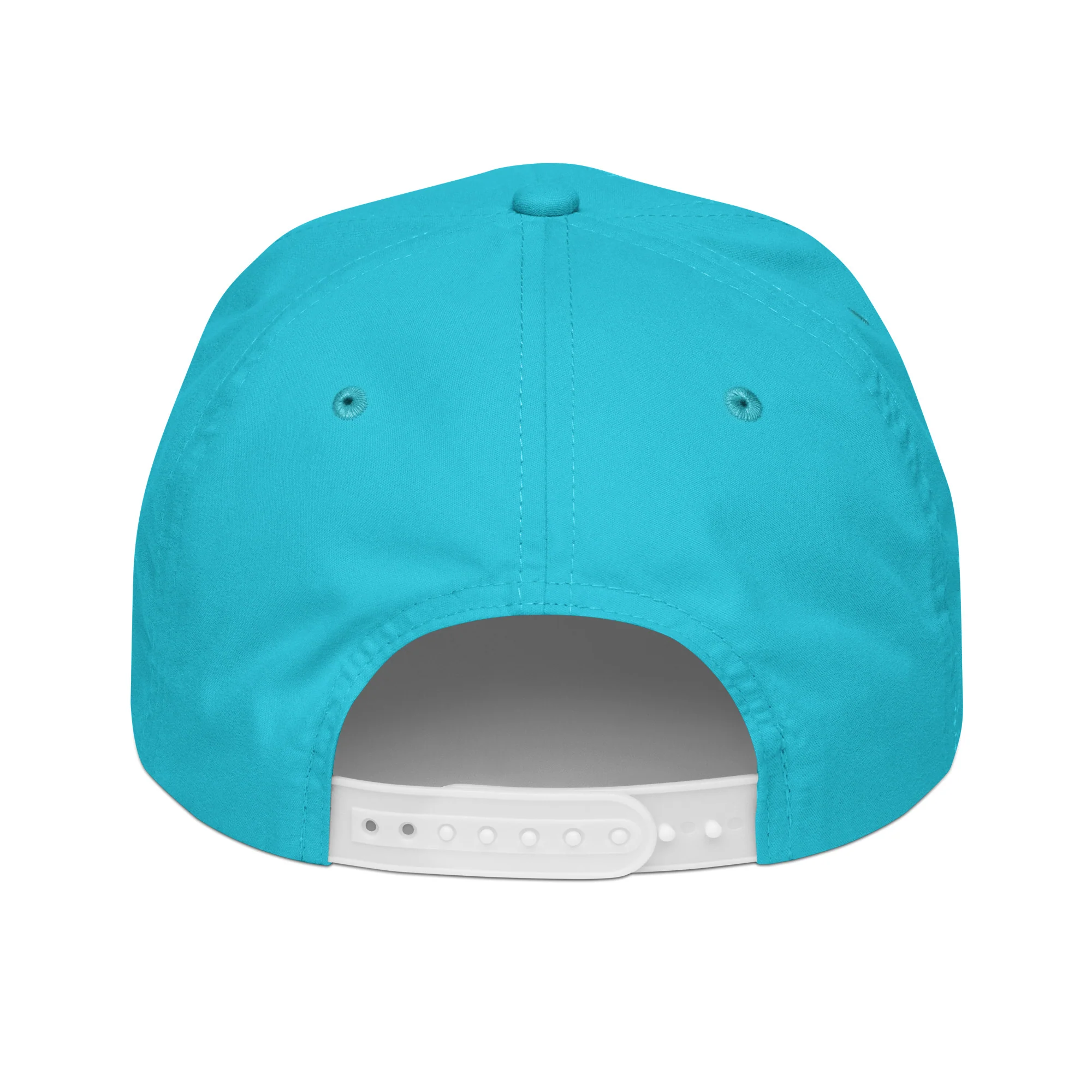 Indian River Golf Rope Cap - Image 7