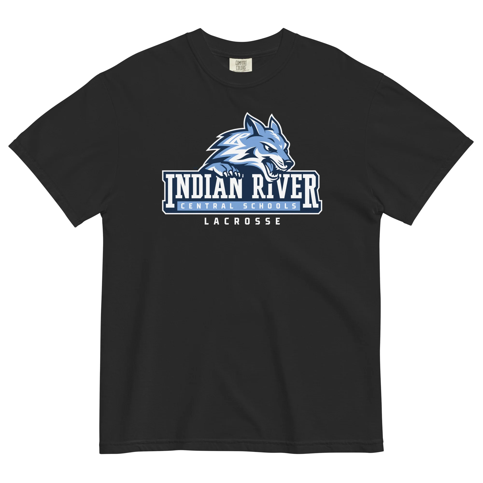 Indian River Unisex garment-dyed t-shirt - Image 10