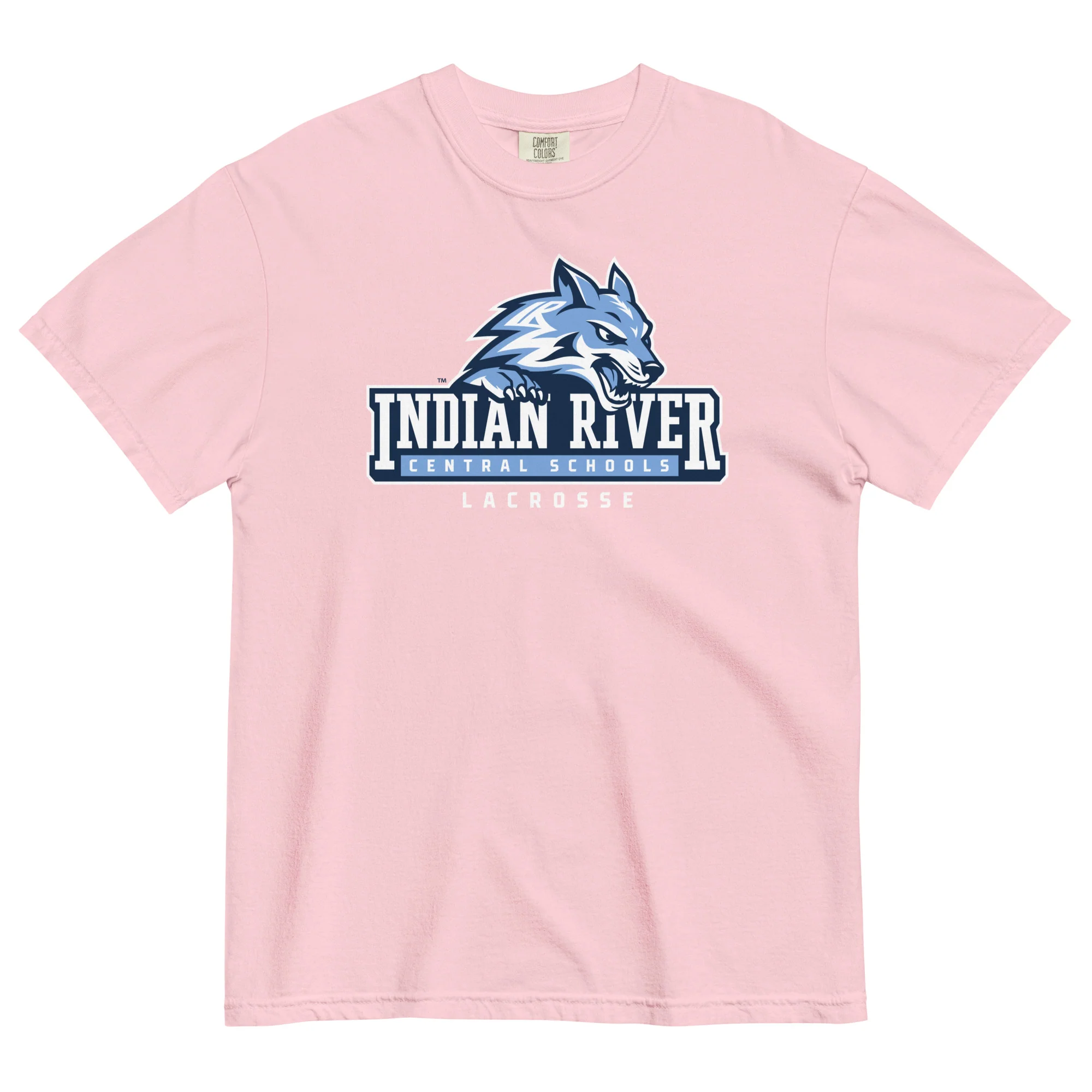 Indian River Unisex garment-dyed t-shirt - Image 16