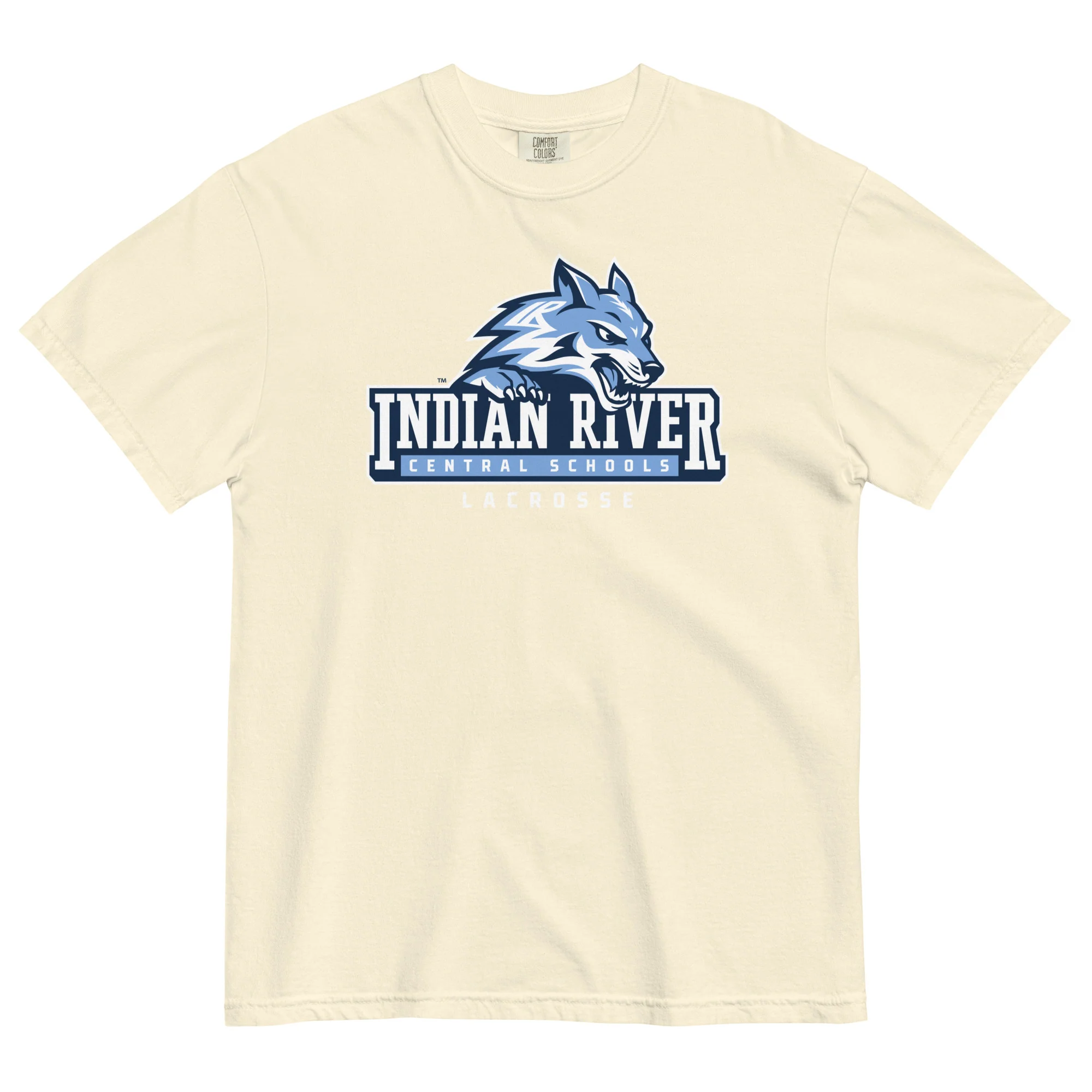 Indian River Unisex garment-dyed t-shirt - Image 18