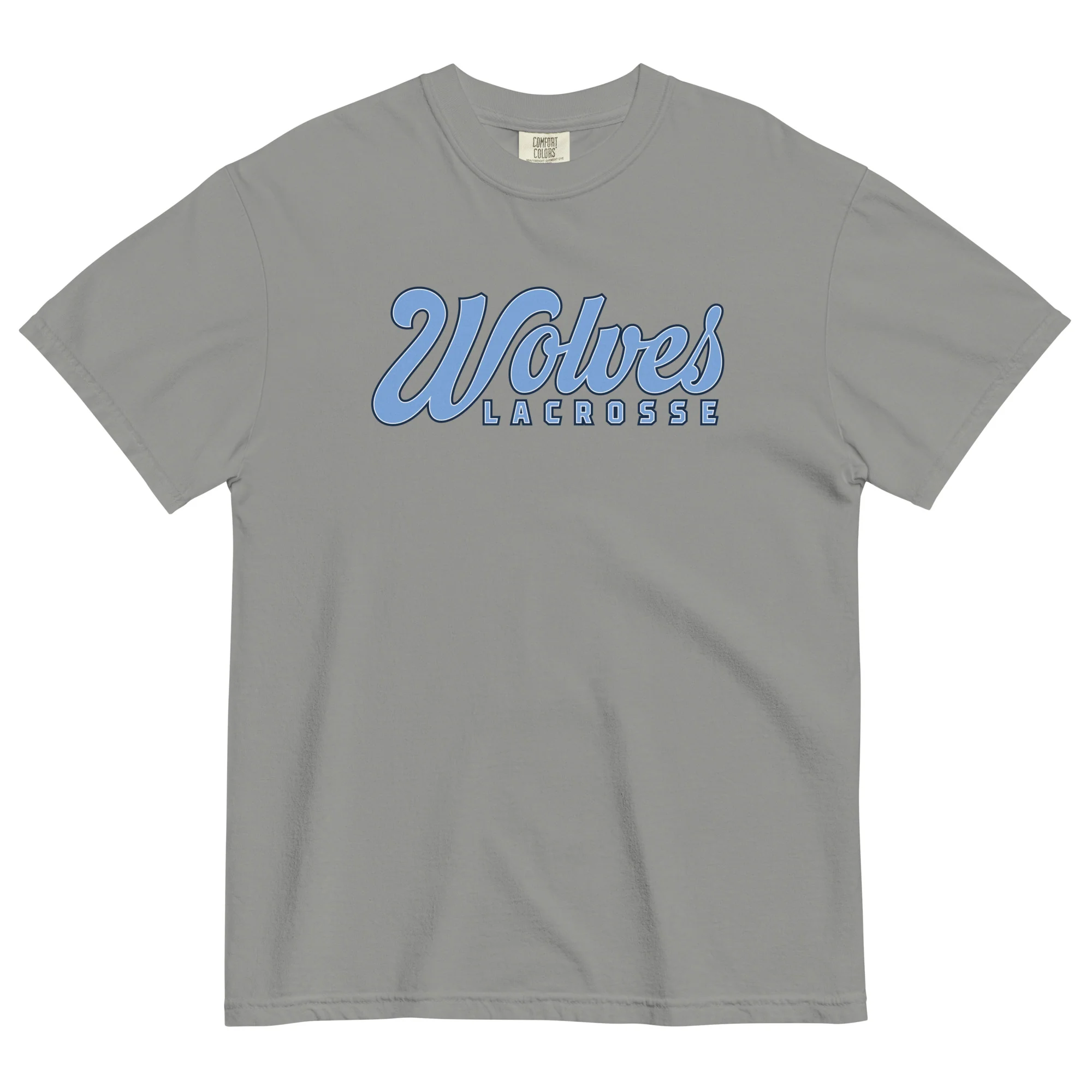 Indian River Unisex garment-dyed t-shirt - Image 15