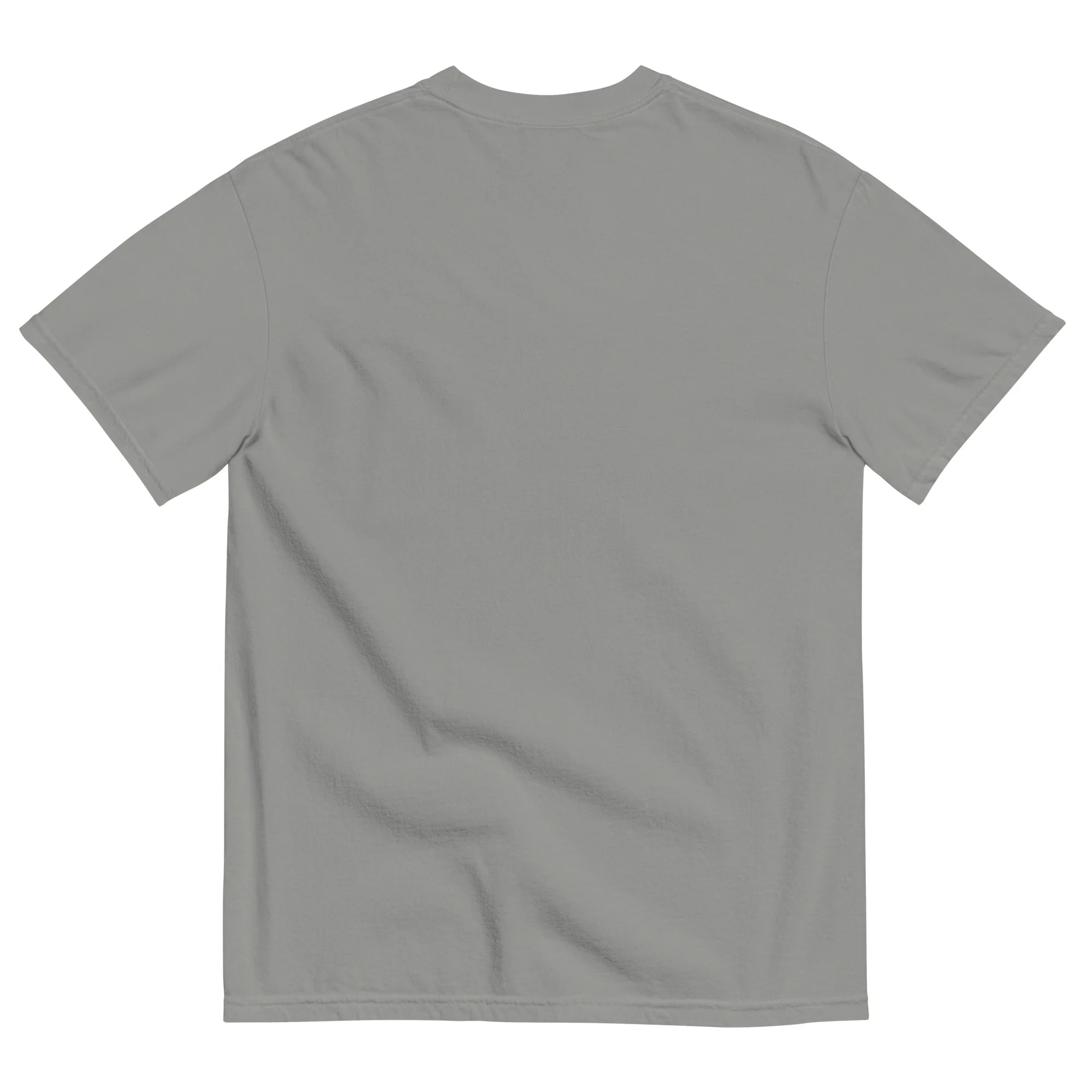 Indian River Unisex garment-dyed t-shirt - Image 16