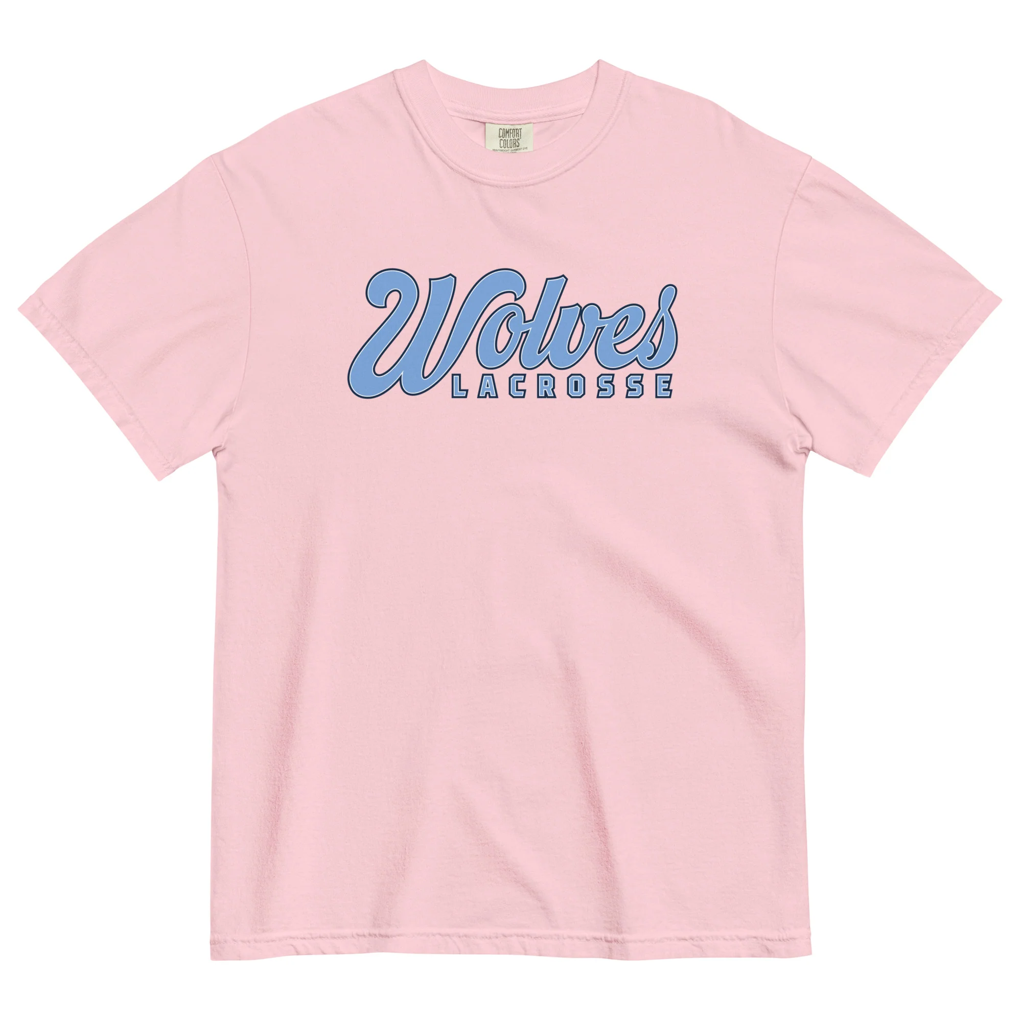 Indian River Unisex garment-dyed t-shirt - Image 17