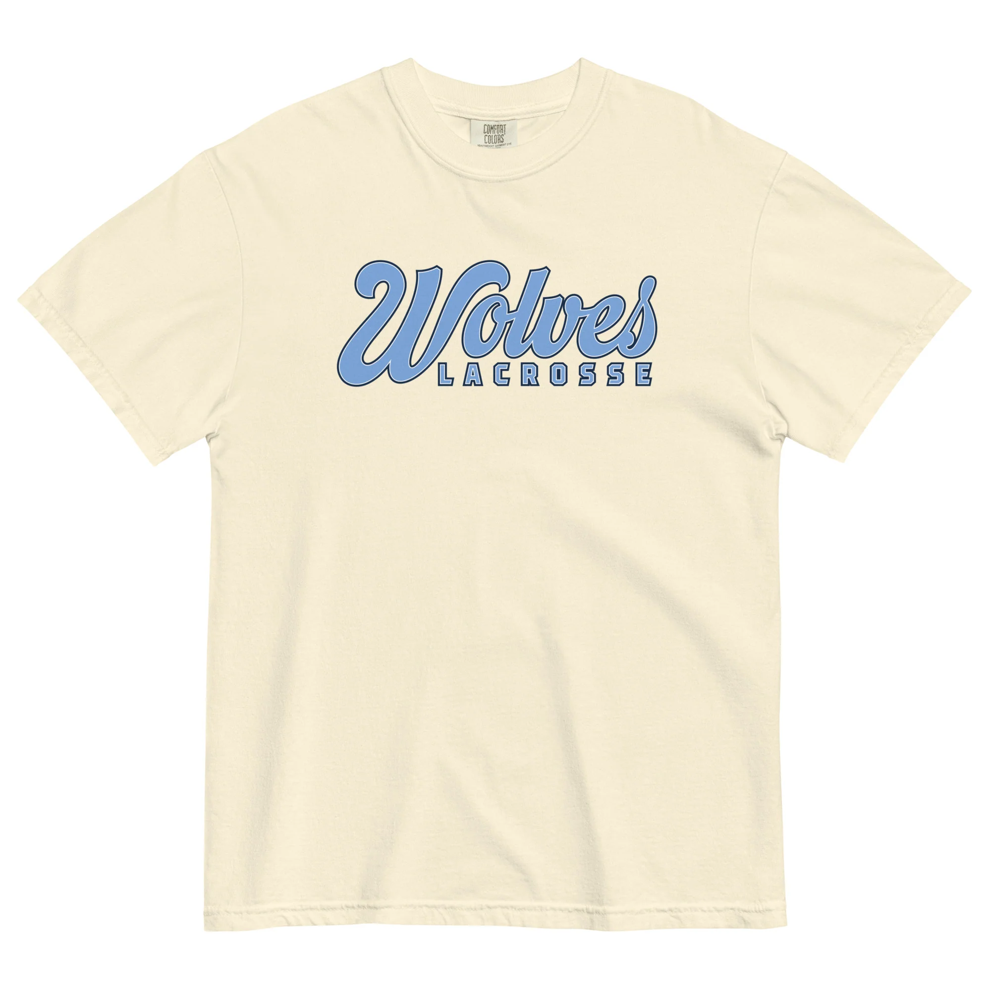 Indian River Unisex garment-dyed t-shirt - Image 19