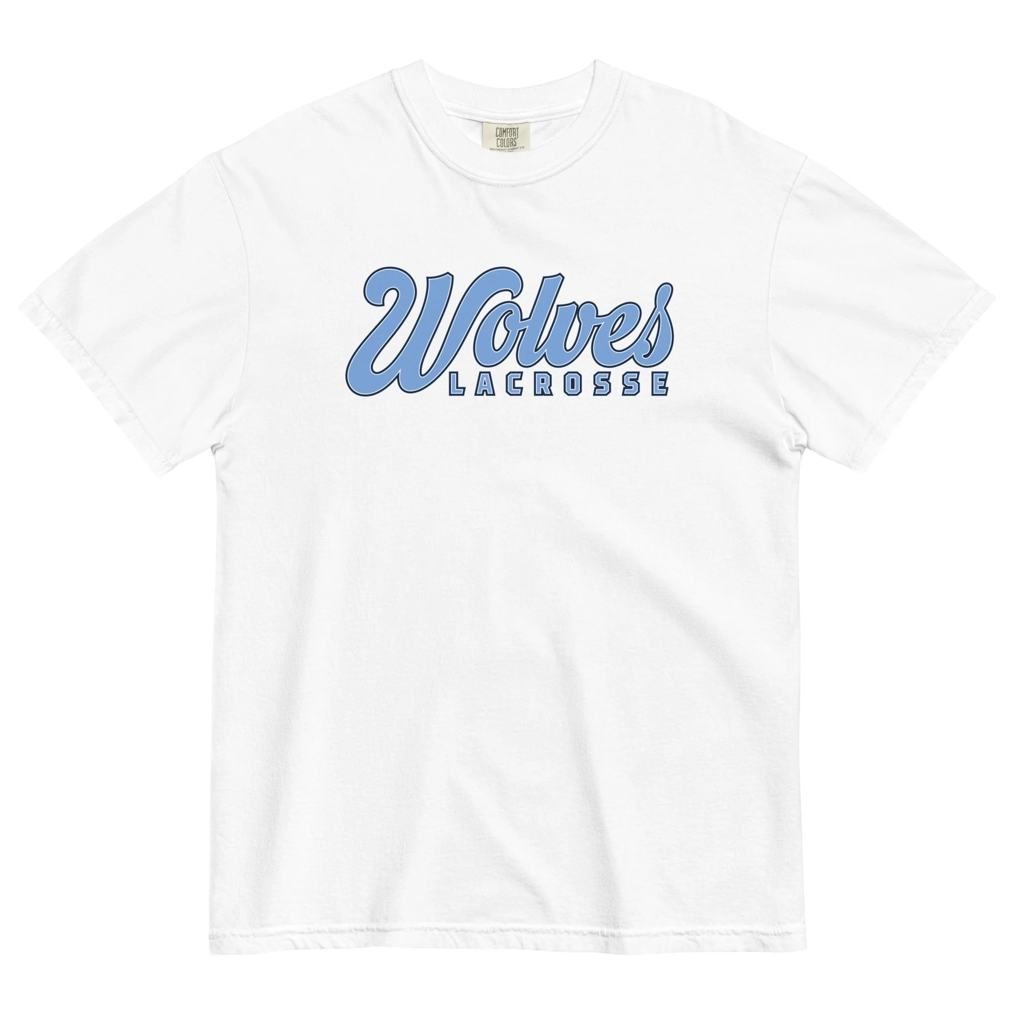 Indian River Unisex garment-dyed t-shirt - Image 21